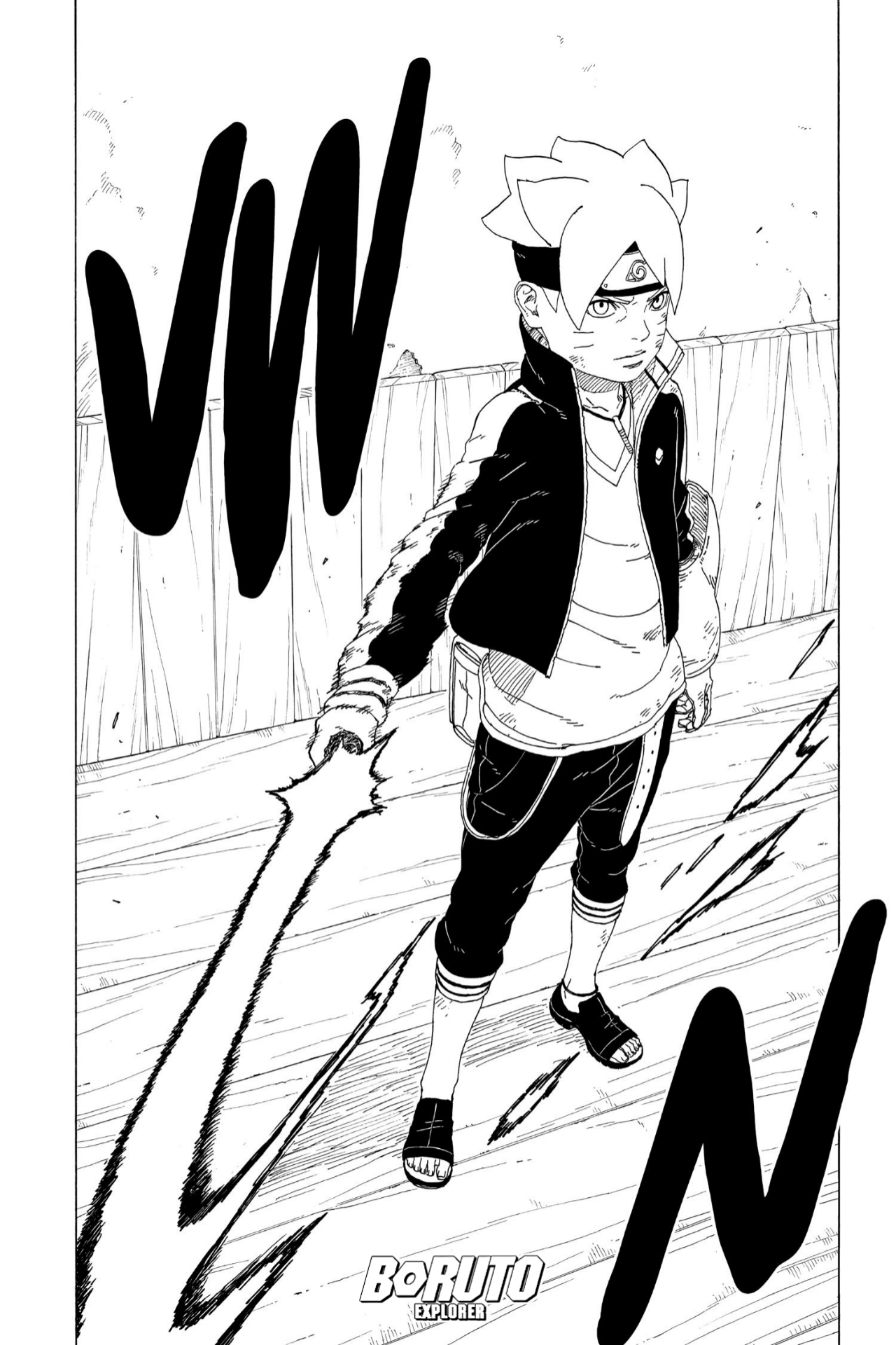 Read Boruto_ Naruto Next Generations (pt) Manga Online