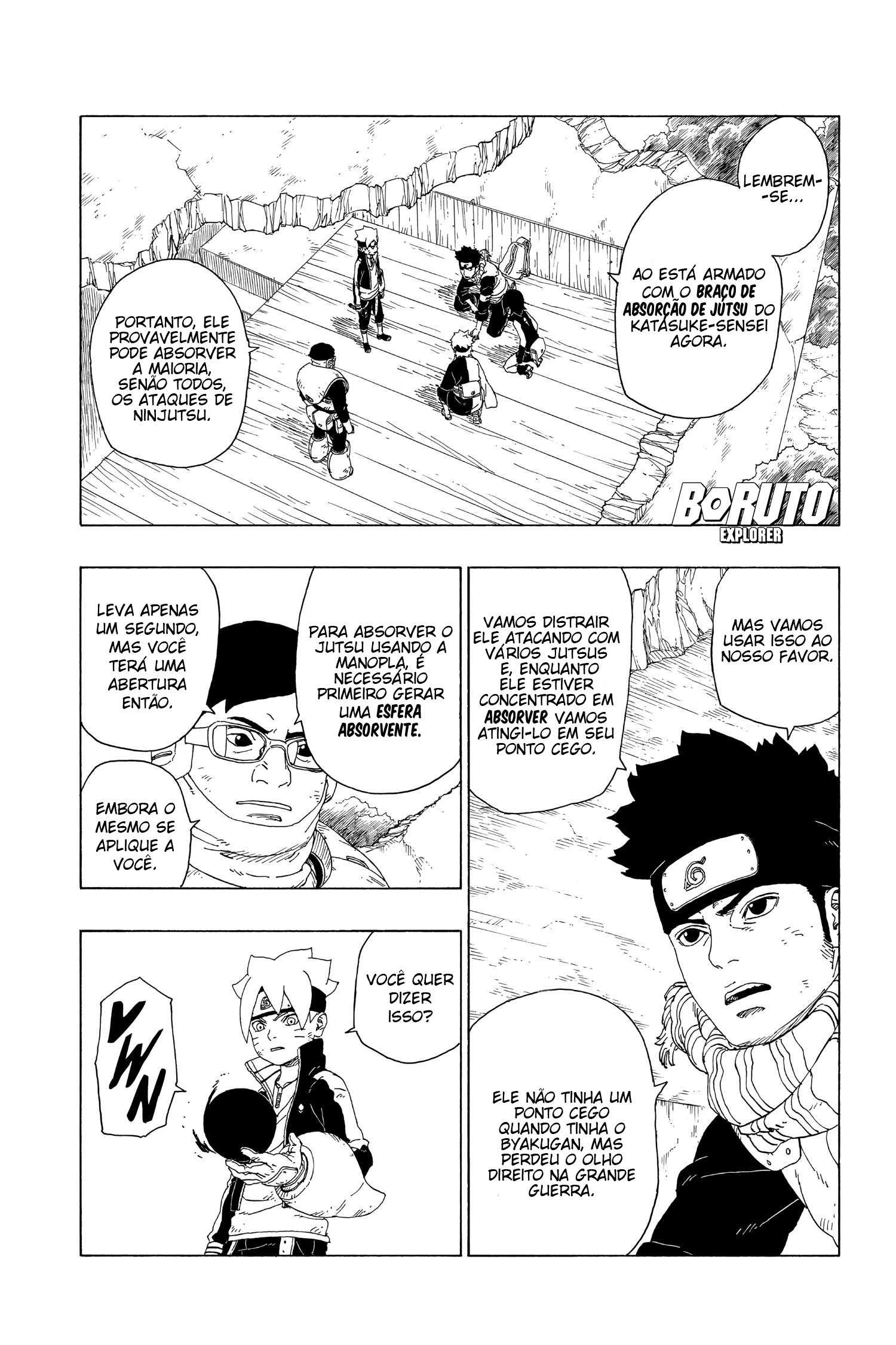 Read Boruto_ Naruto Next Generations (pt) Manga Online