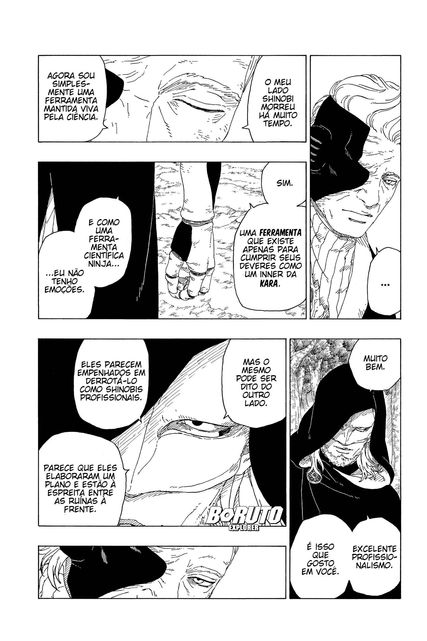 Read Boruto_ Naruto Next Generations (pt) Manga Online