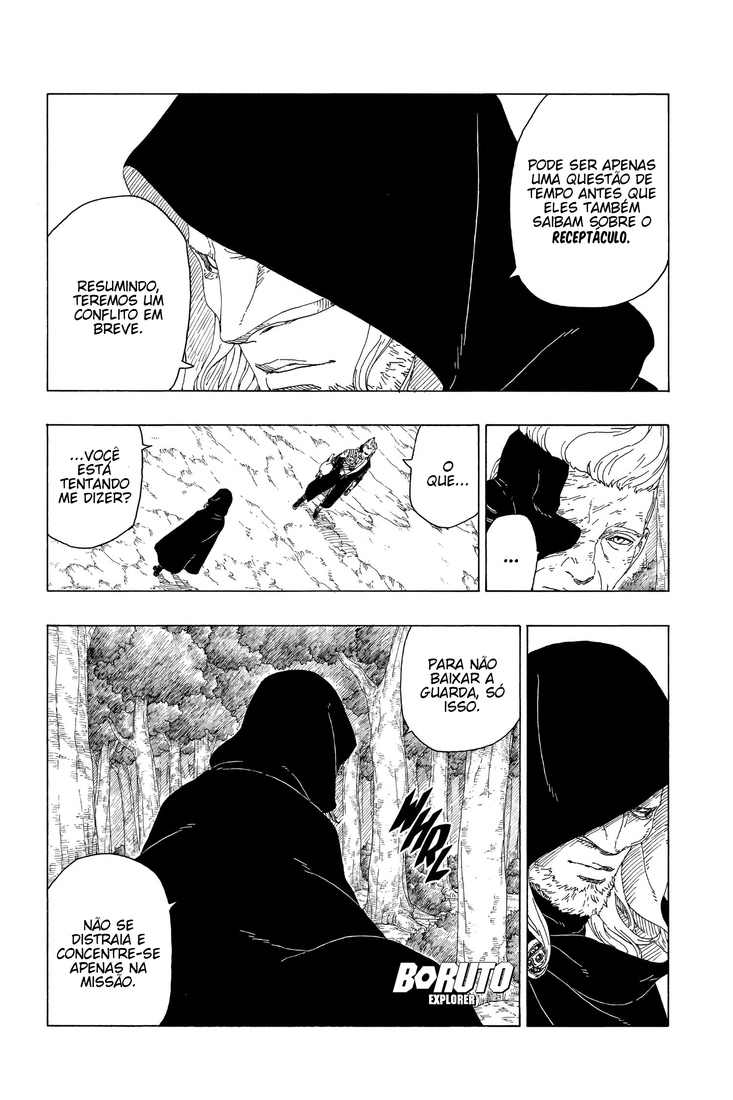 Read Boruto_ Naruto Next Generations (pt) Manga Online