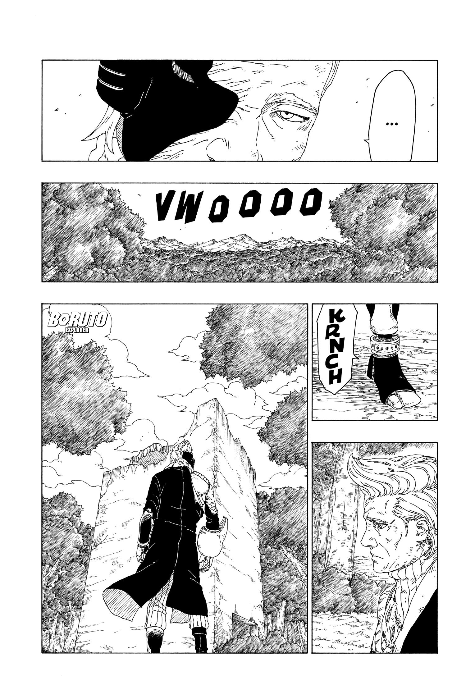 Read Boruto_ Naruto Next Generations (pt) Manga Online