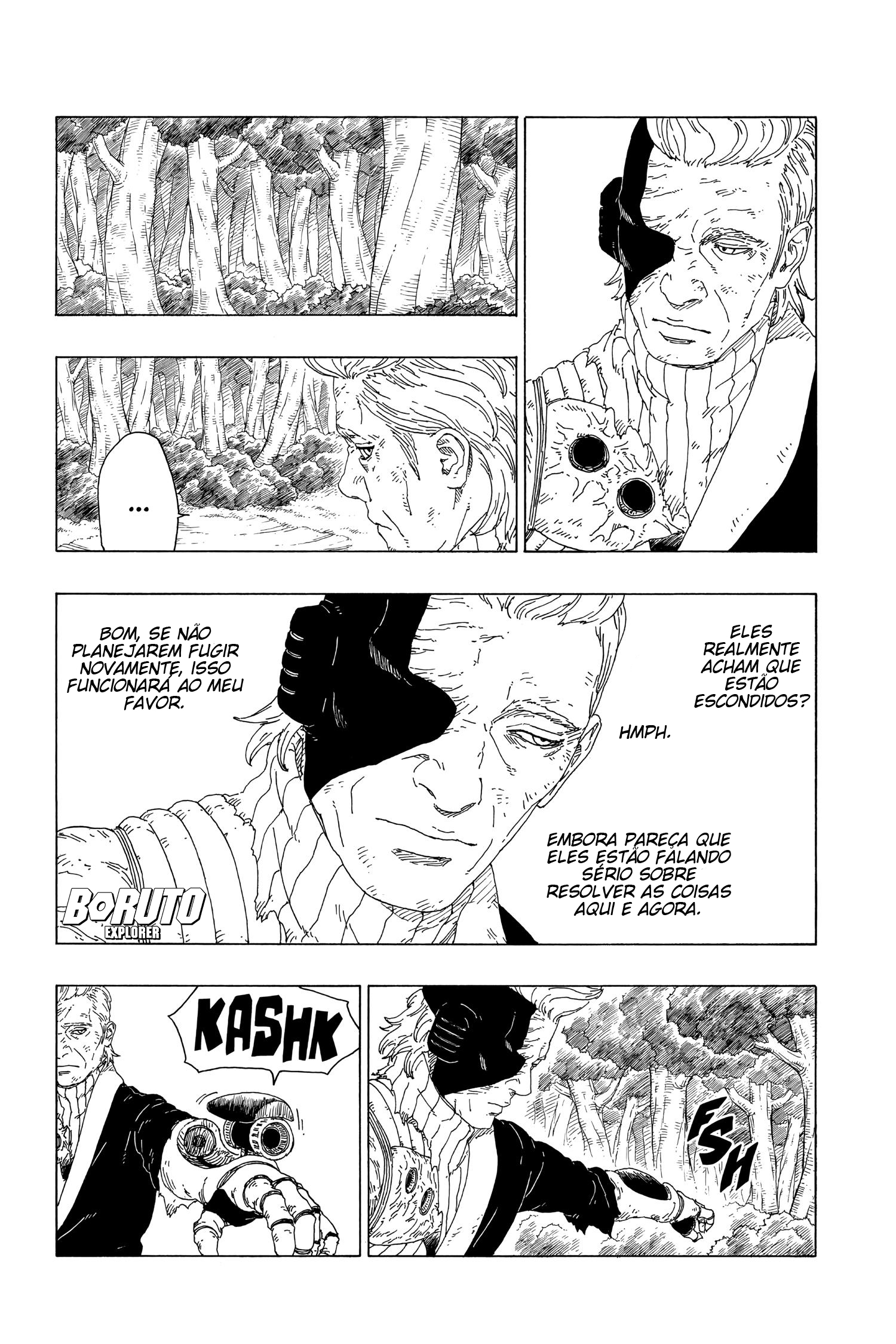 Read Boruto_ Naruto Next Generations (pt) Manga Online