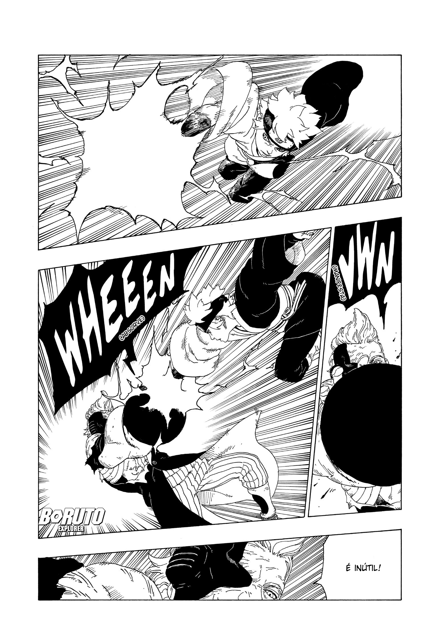 Read Boruto_ Naruto Next Generations (pt) Manga Online