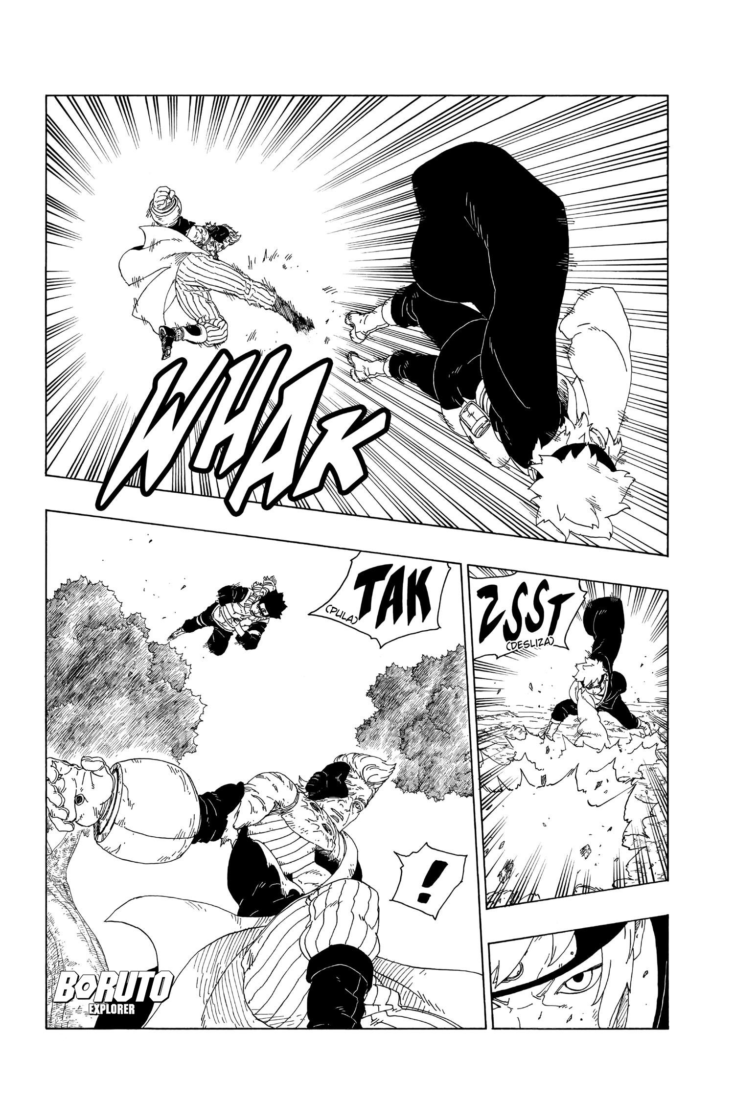 Read Boruto_ Naruto Next Generations (pt) Manga Online