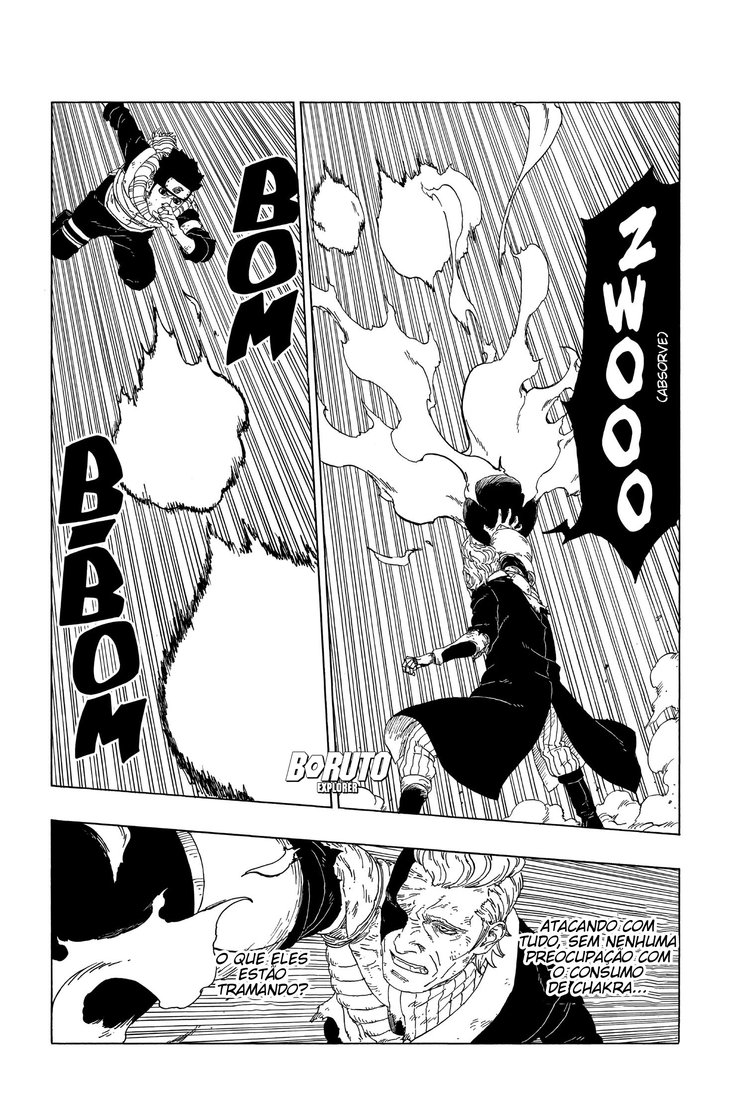 Read Boruto_ Naruto Next Generations (pt) Manga Online