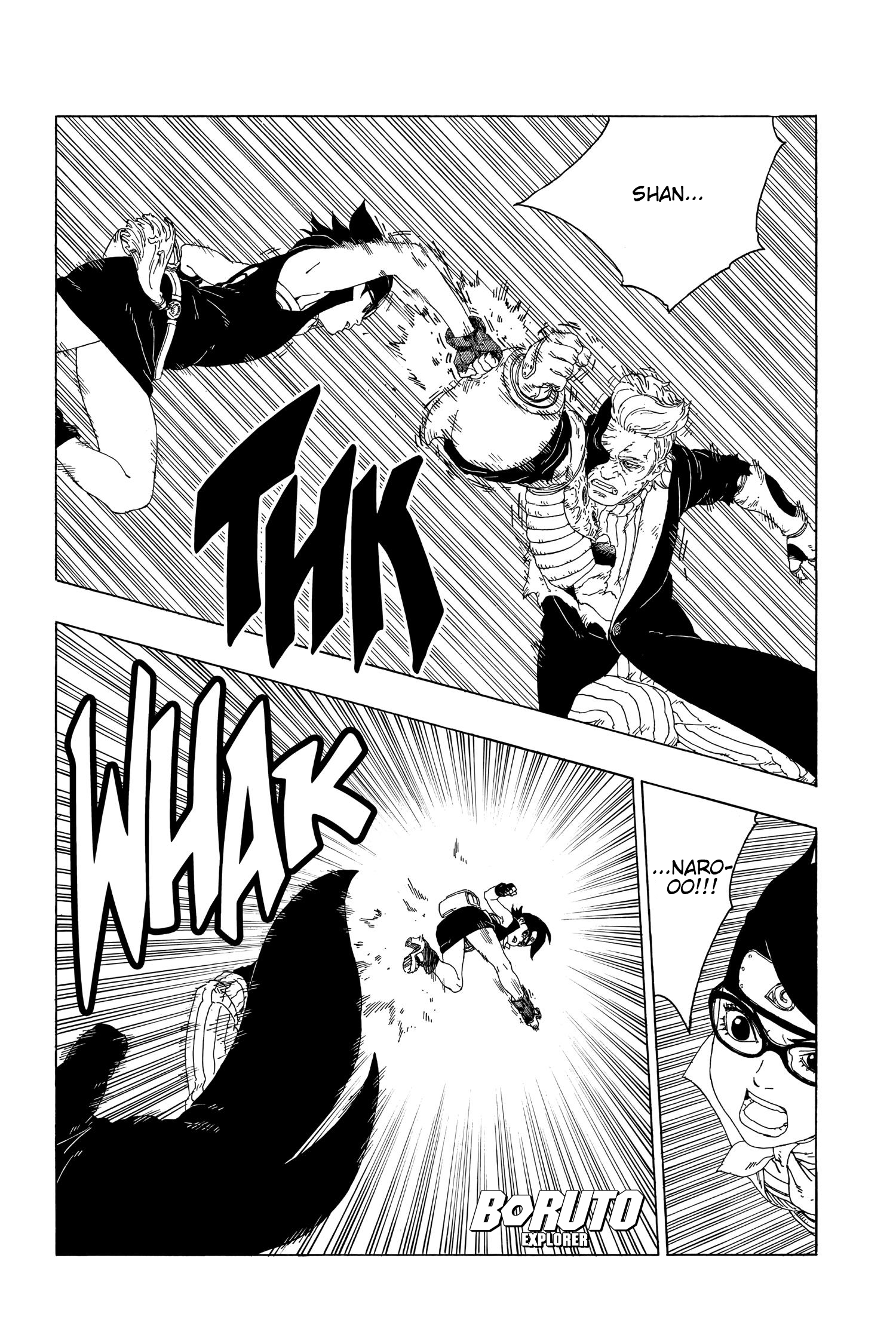 Read Boruto_ Naruto Next Generations (pt) Manga Online