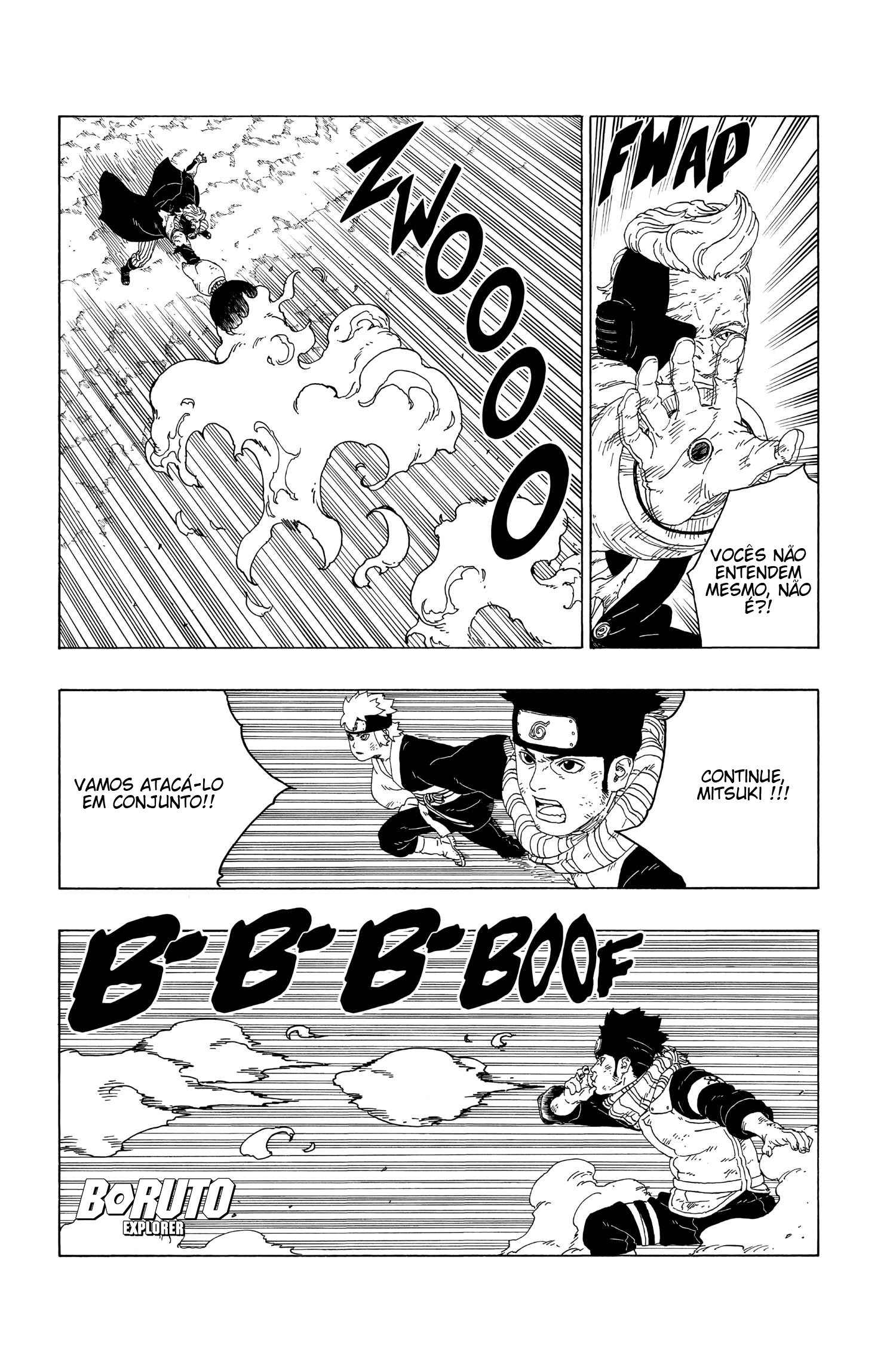 Read Boruto_ Naruto Next Generations (pt) Manga Online