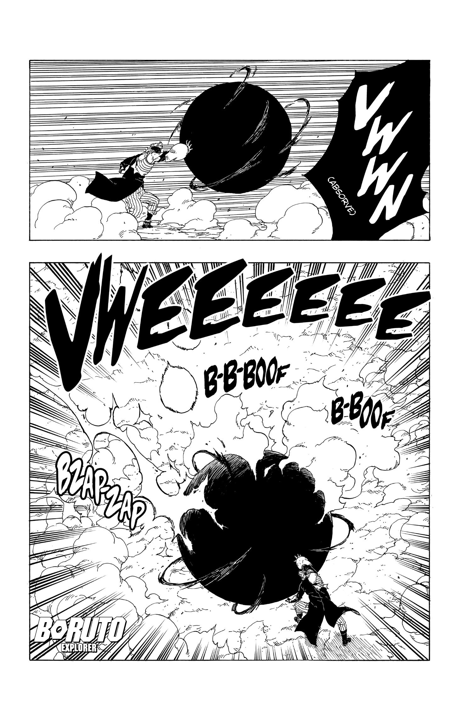 Read Boruto_ Naruto Next Generations (pt) Manga Online