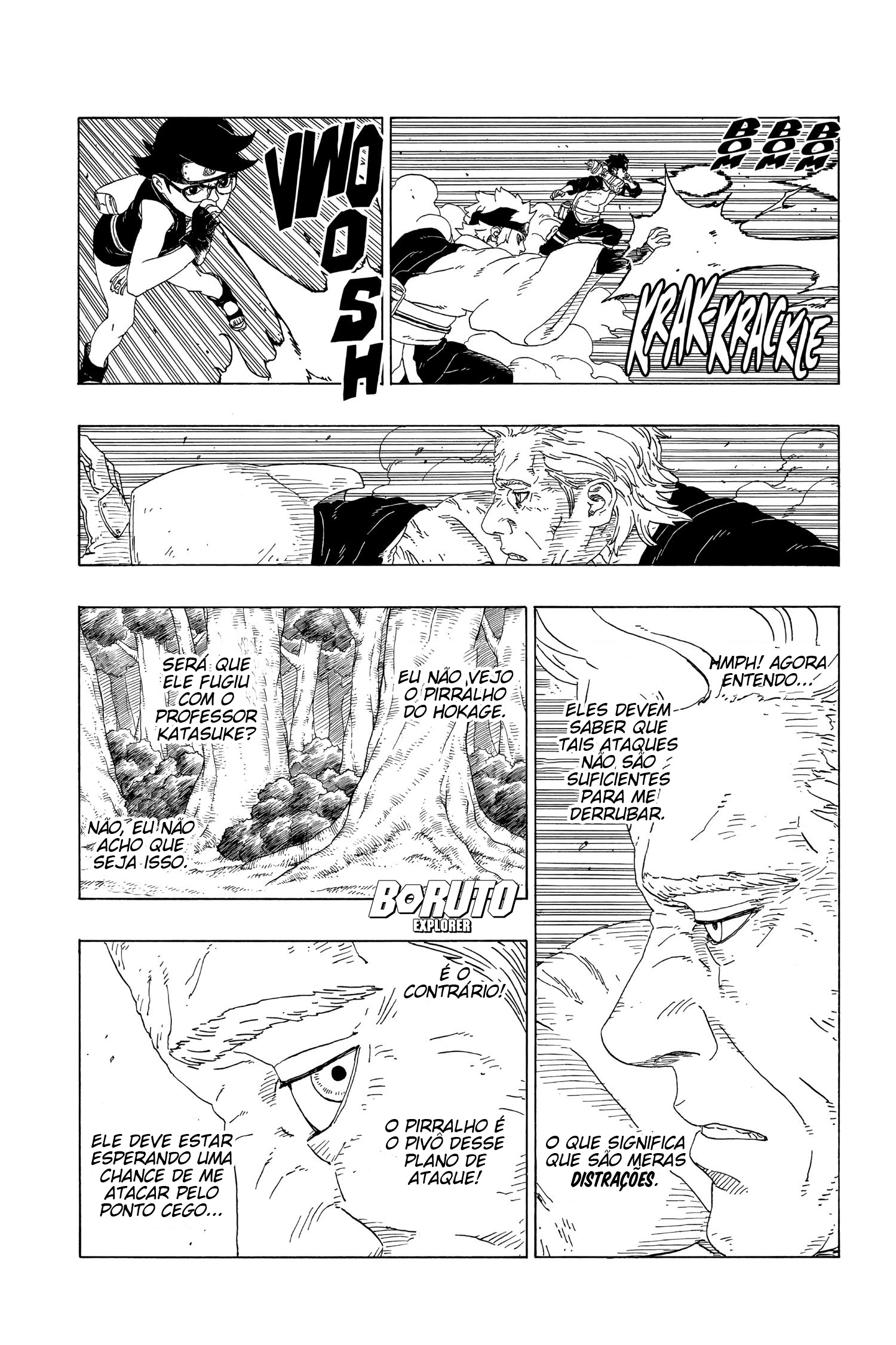 Read Boruto_ Naruto Next Generations (pt) Manga Online