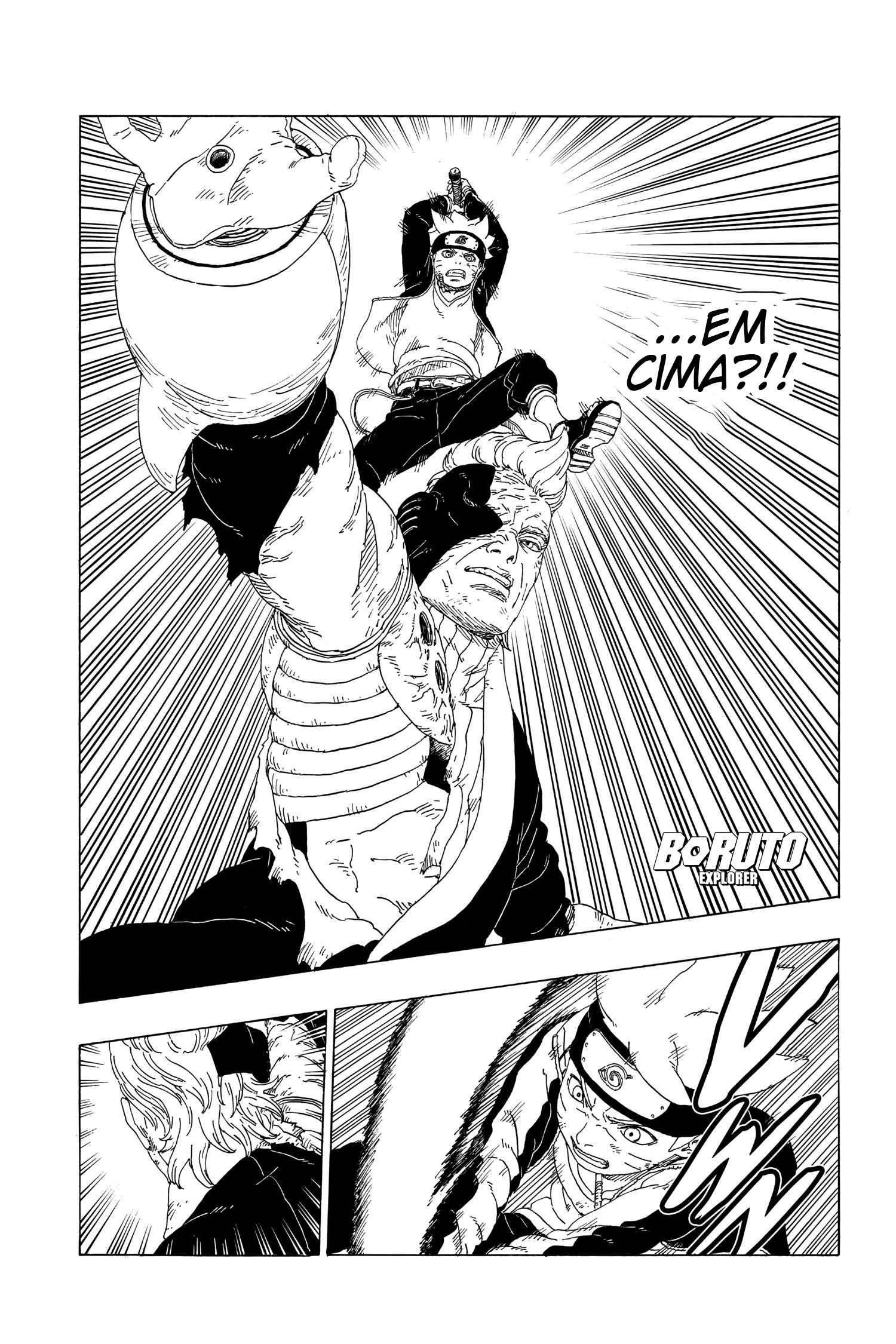 Read Boruto_ Naruto Next Generations (pt) Manga Online