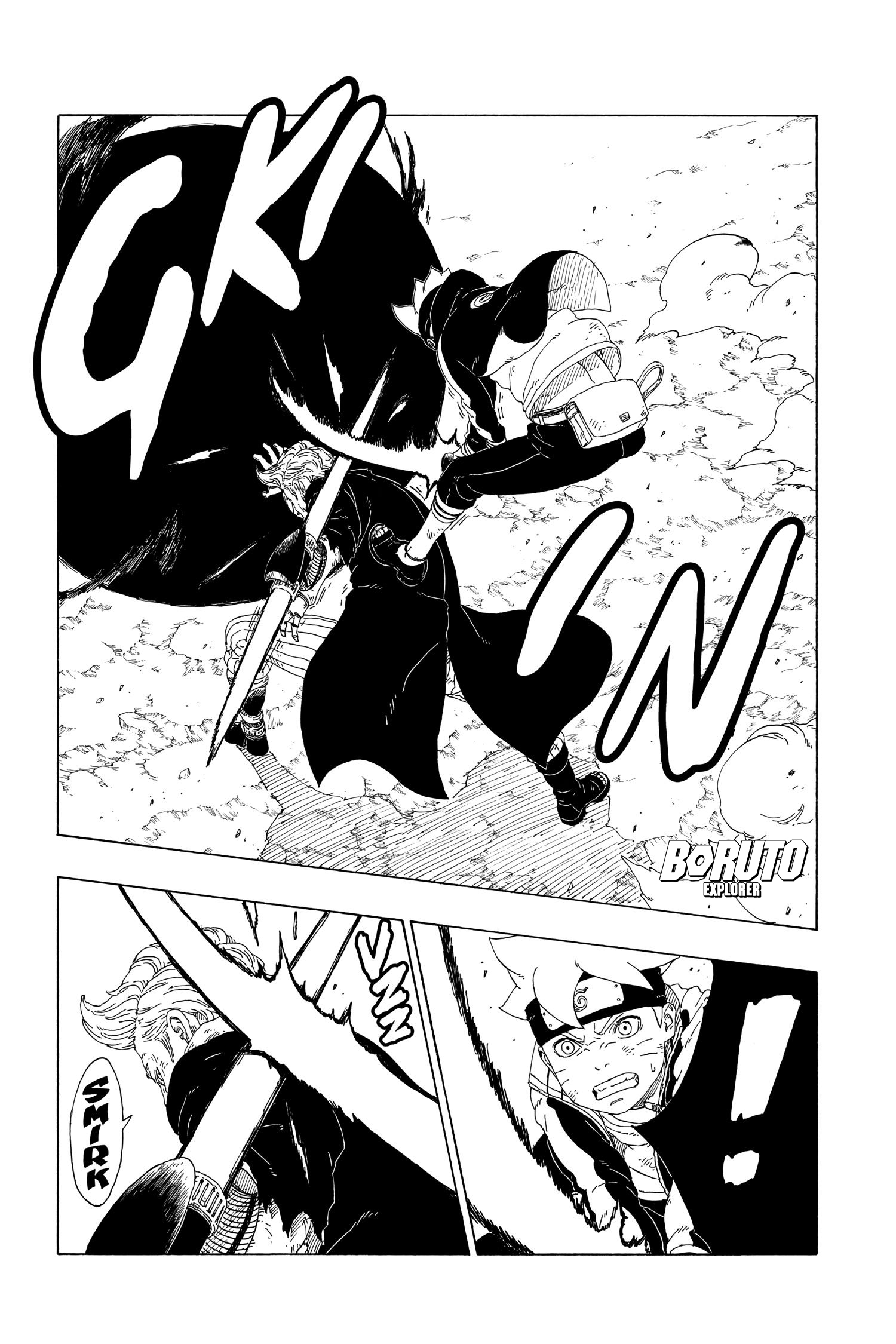 Read Boruto_ Naruto Next Generations (pt) Manga Online