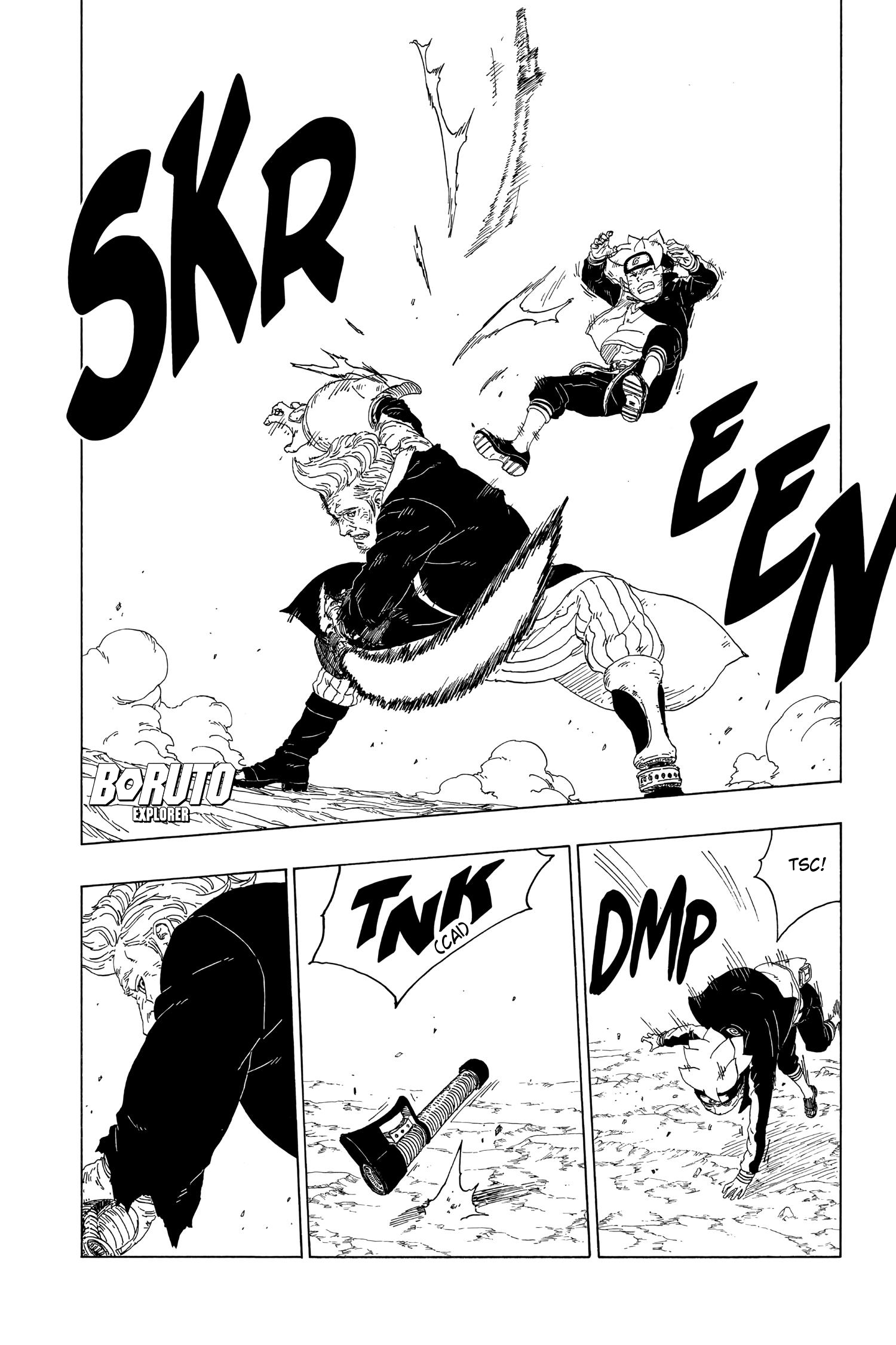 Read Boruto_ Naruto Next Generations (pt) Manga Online