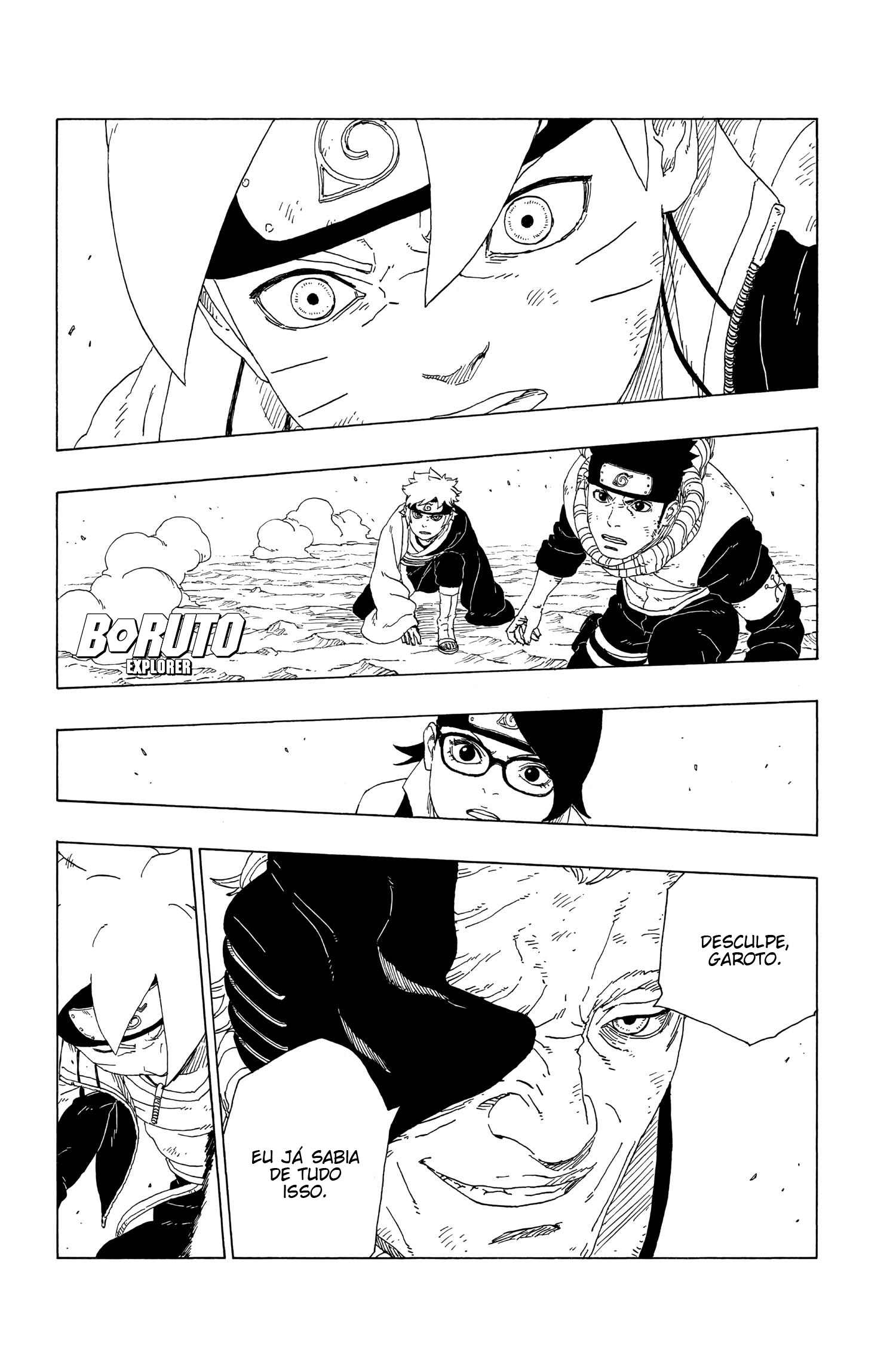 Read Boruto_ Naruto Next Generations (pt) Manga Online