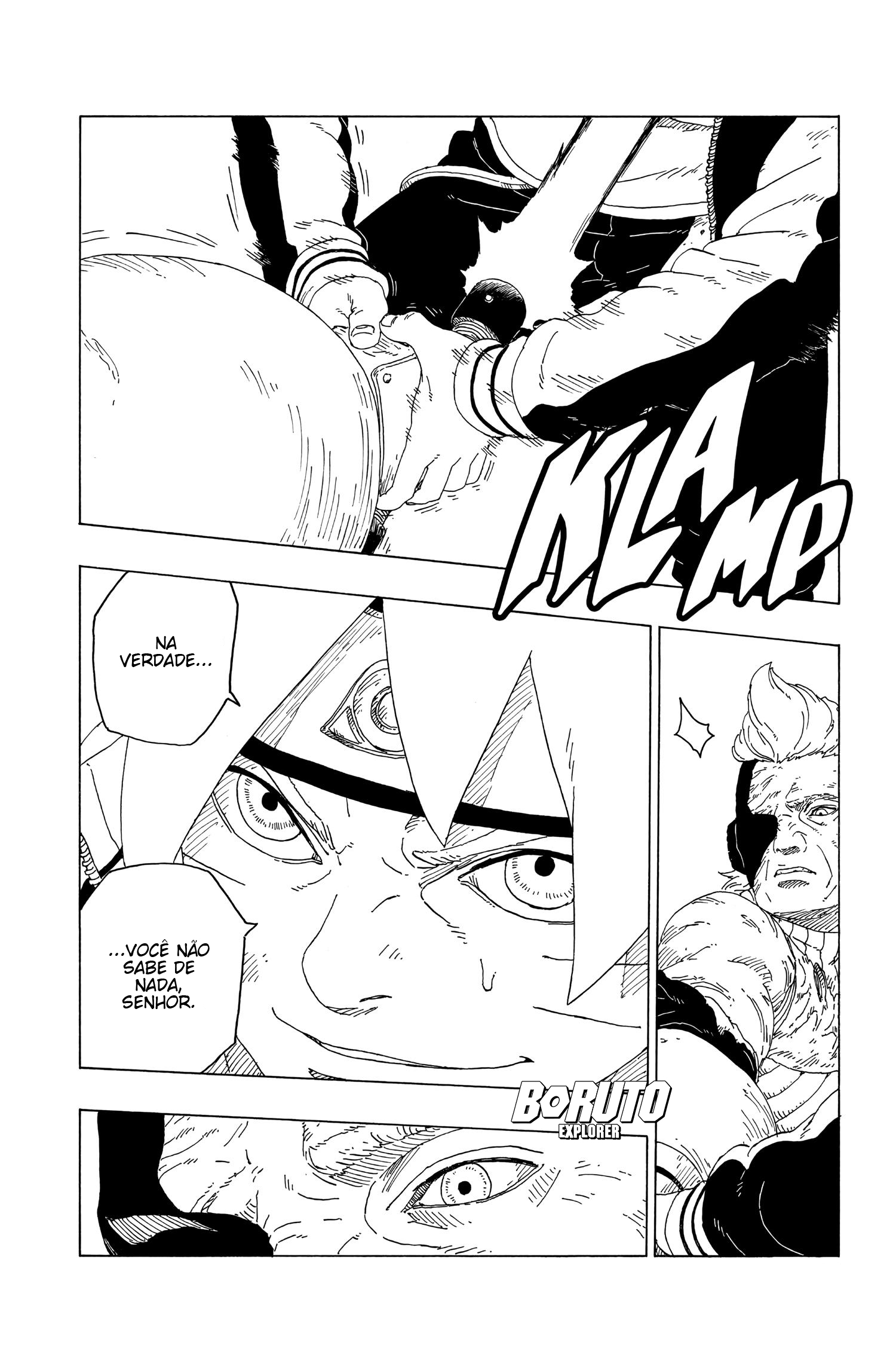 Read Boruto_ Naruto Next Generations (pt) Manga Online