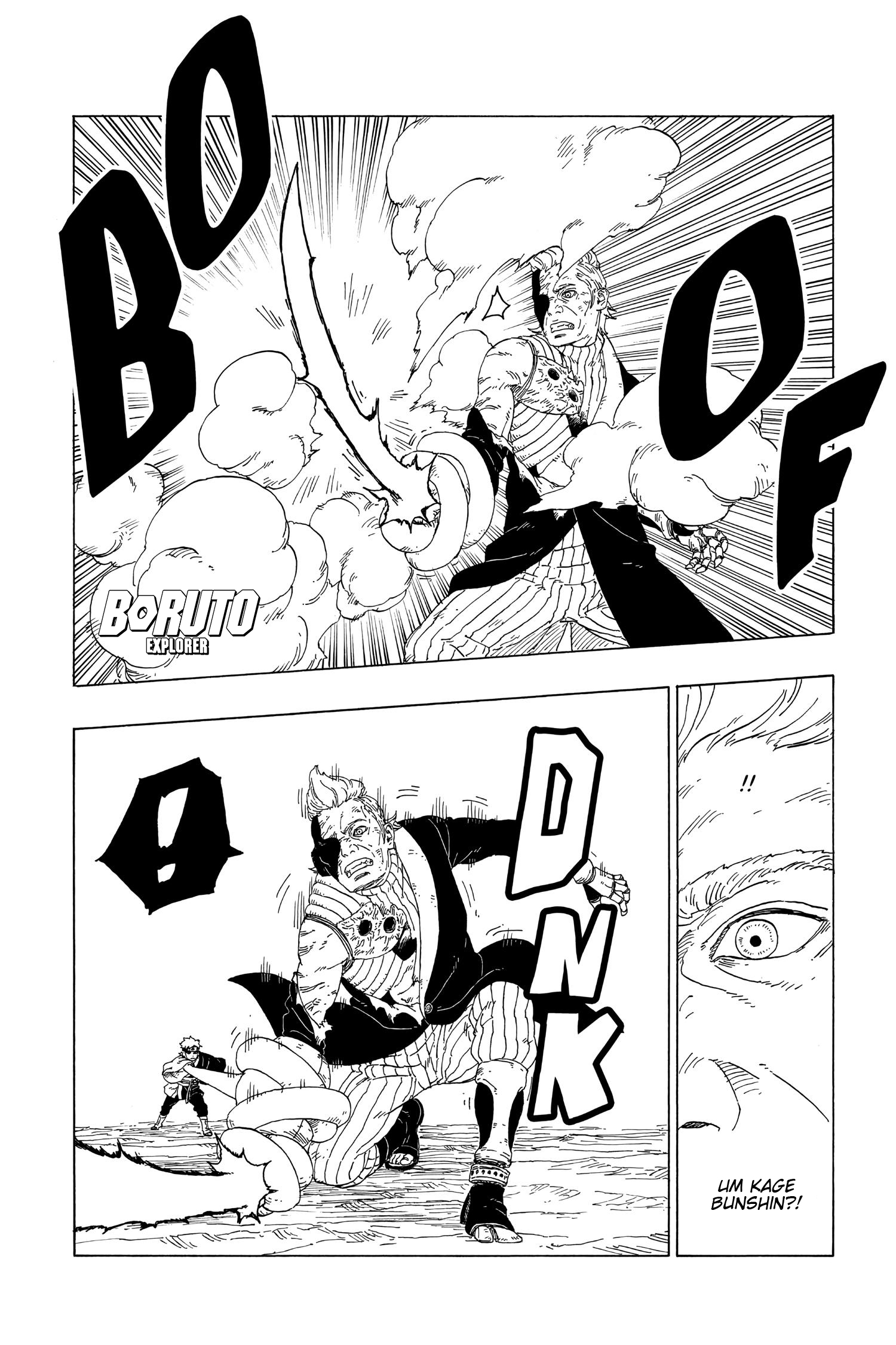 Read Boruto_ Naruto Next Generations (pt) Manga Online