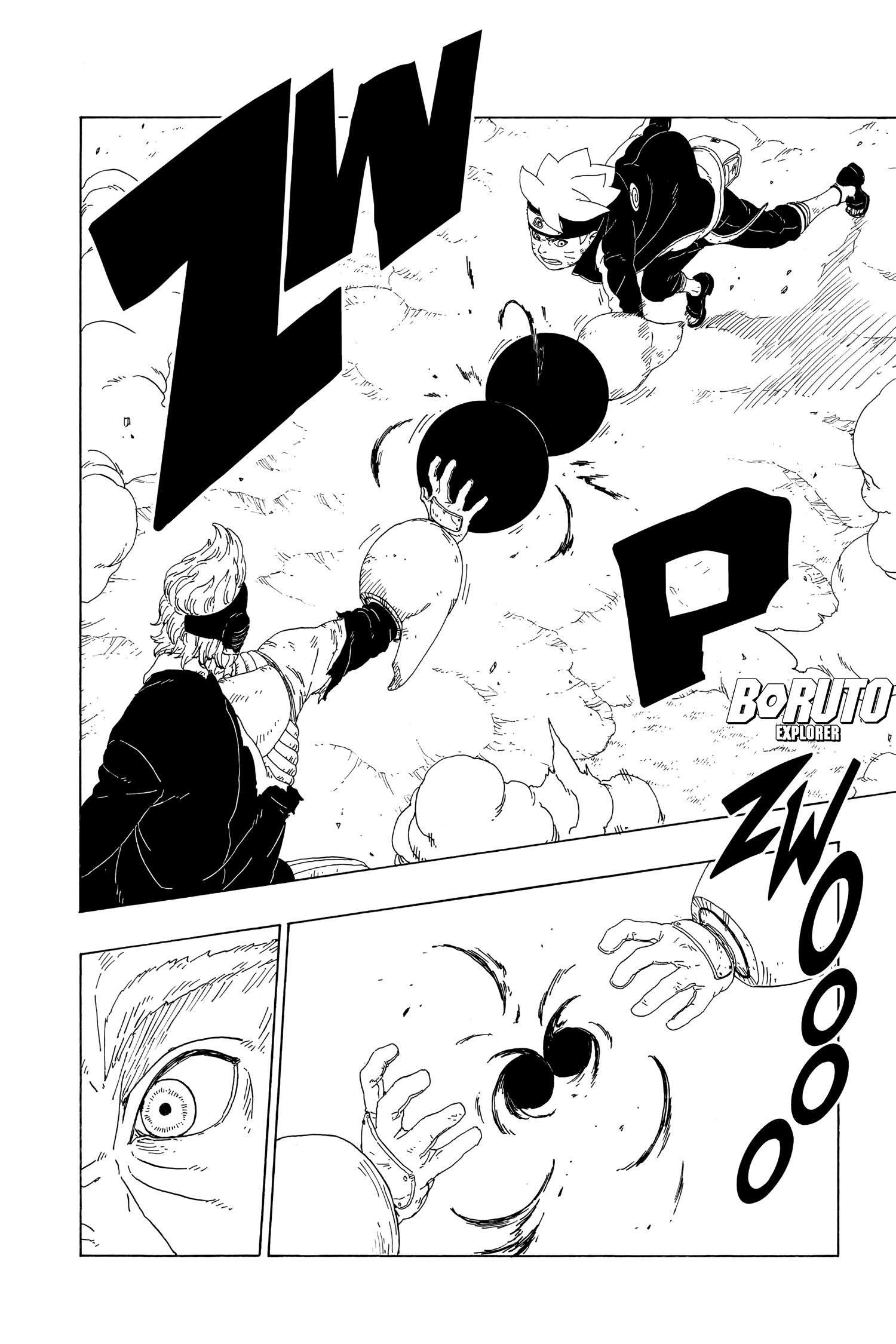 Read Boruto_ Naruto Next Generations (pt) Manga Online