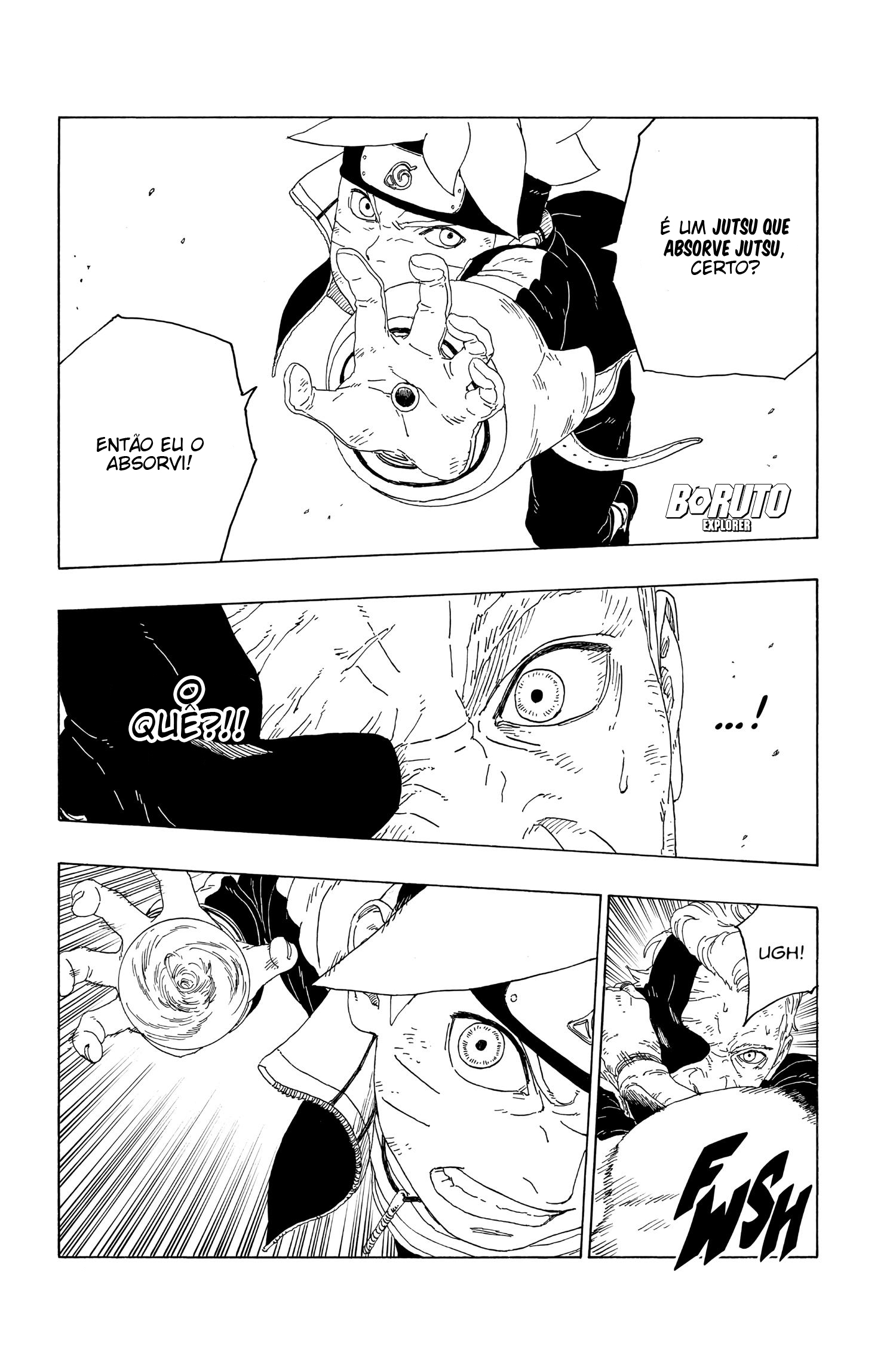 Read Boruto_ Naruto Next Generations (pt) Manga Online
