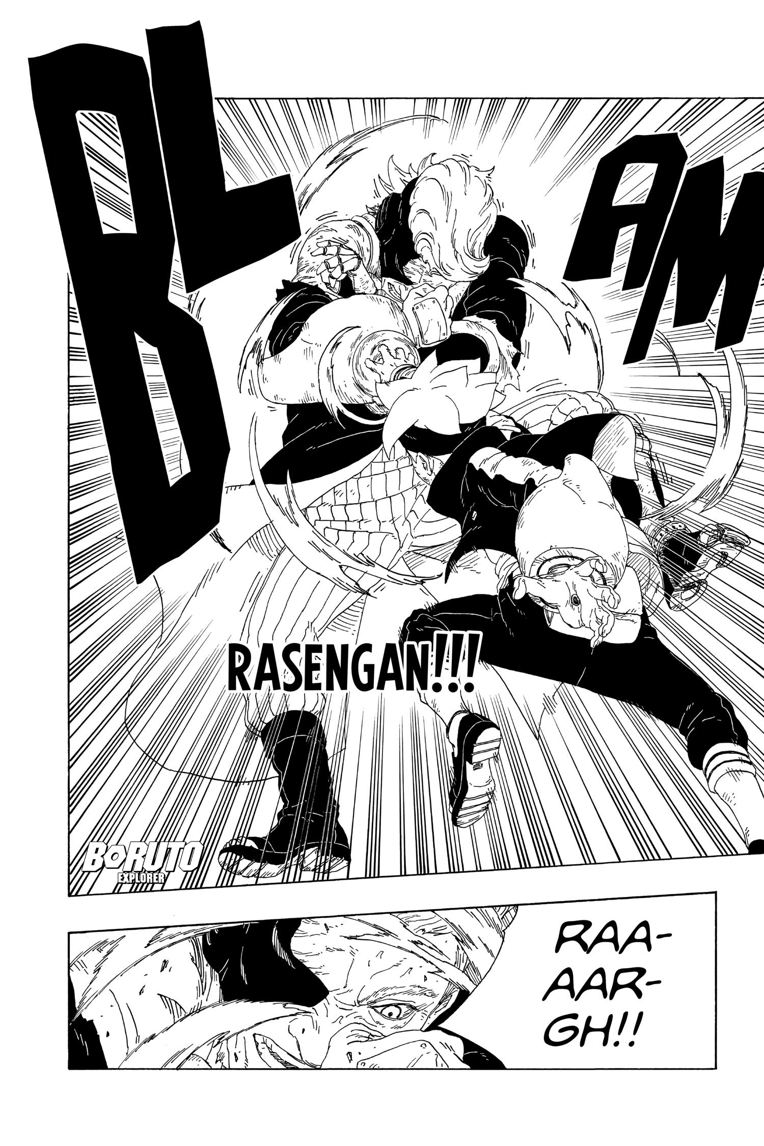 Read Boruto_ Naruto Next Generations (pt) Manga Online