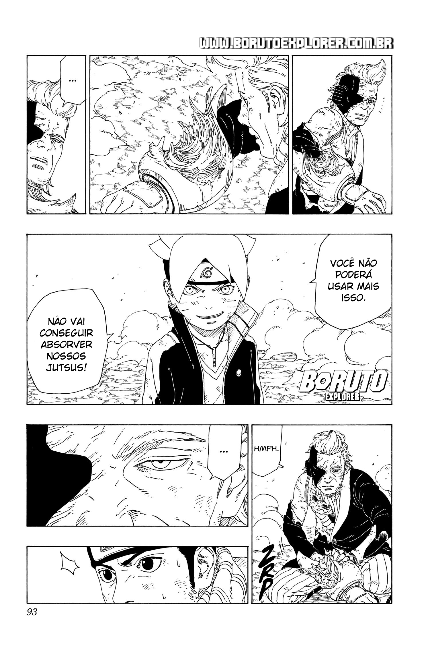 Read Boruto_ Naruto Next Generations (pt) Manga Online