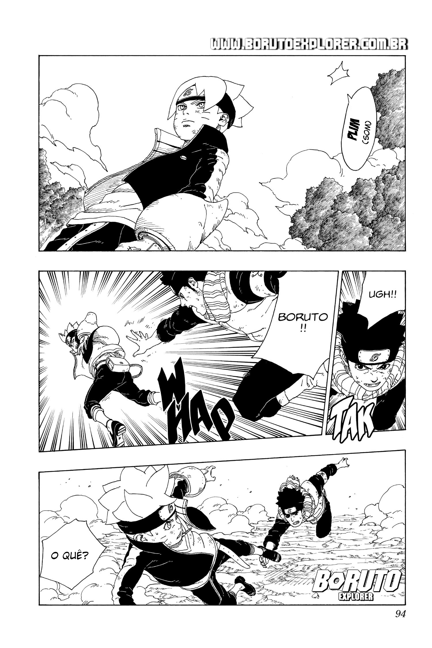 Read Boruto_ Naruto Next Generations (pt) Manga Online
