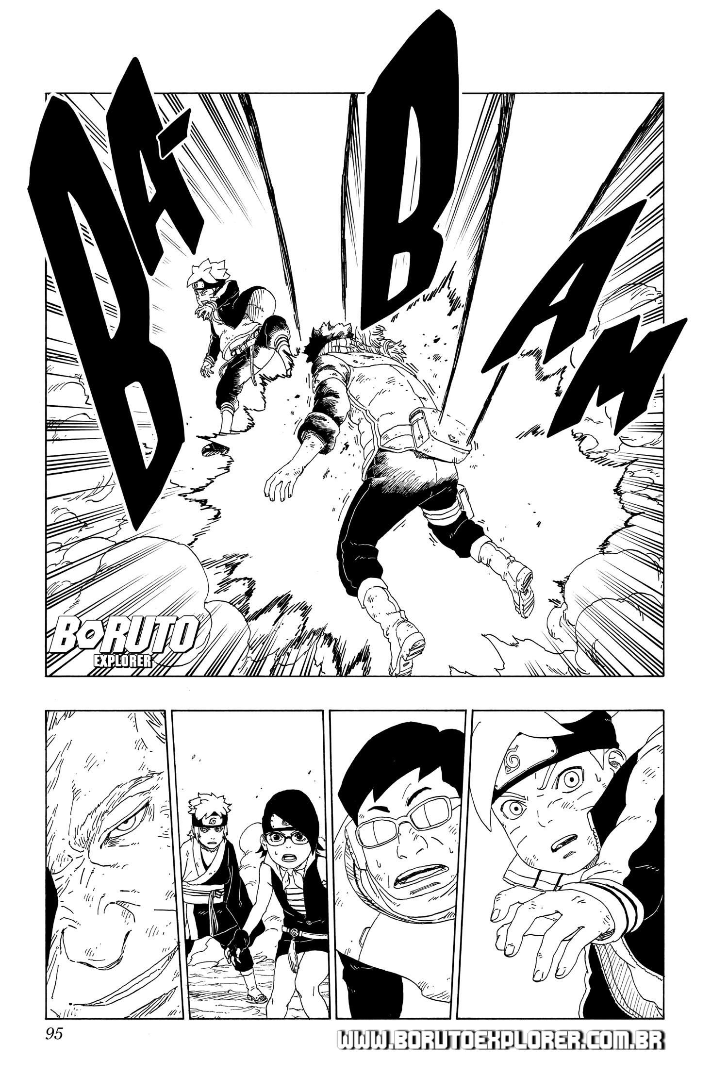 Read Boruto_ Naruto Next Generations (pt) Manga Online