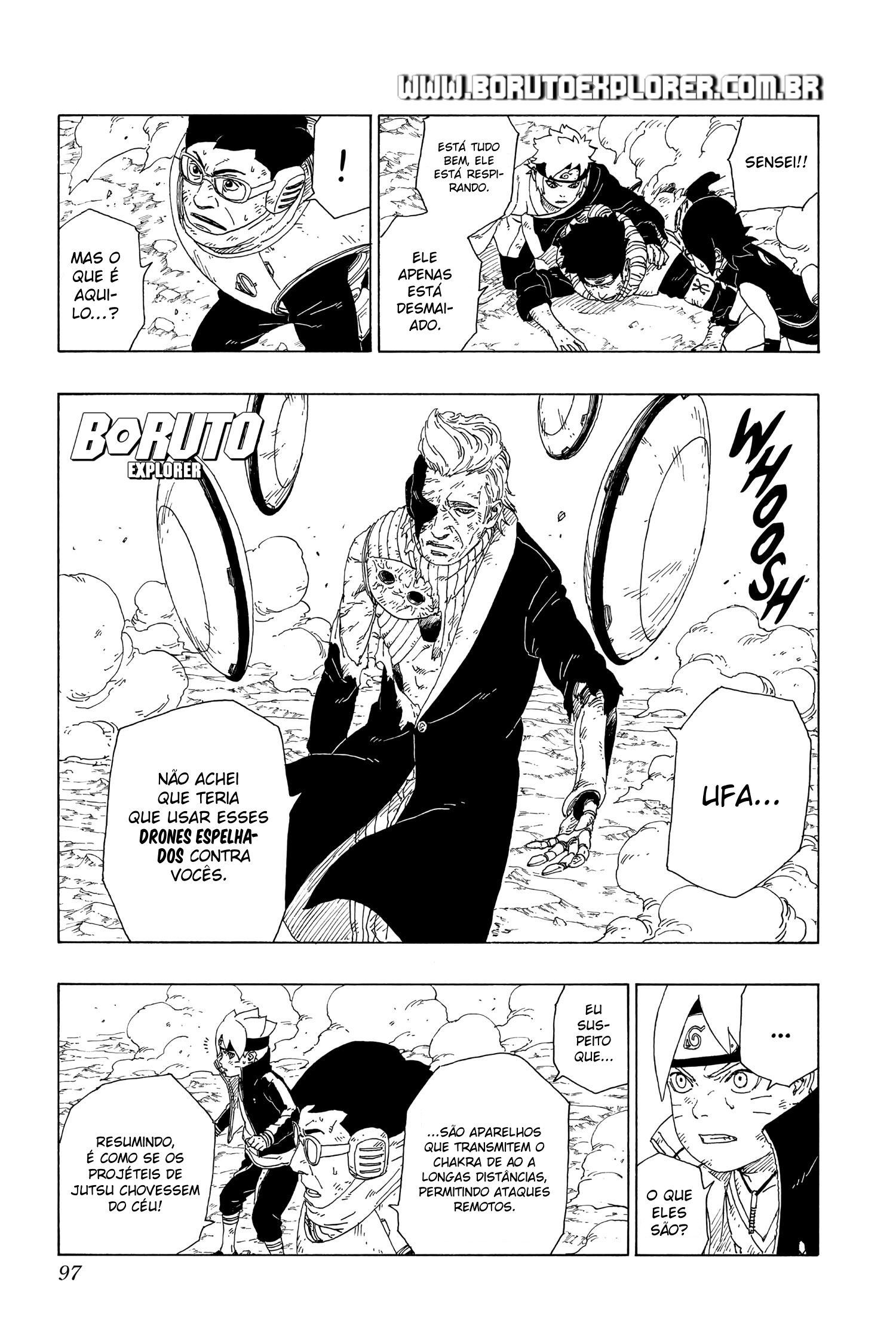 Read Boruto_ Naruto Next Generations (pt) Manga Online