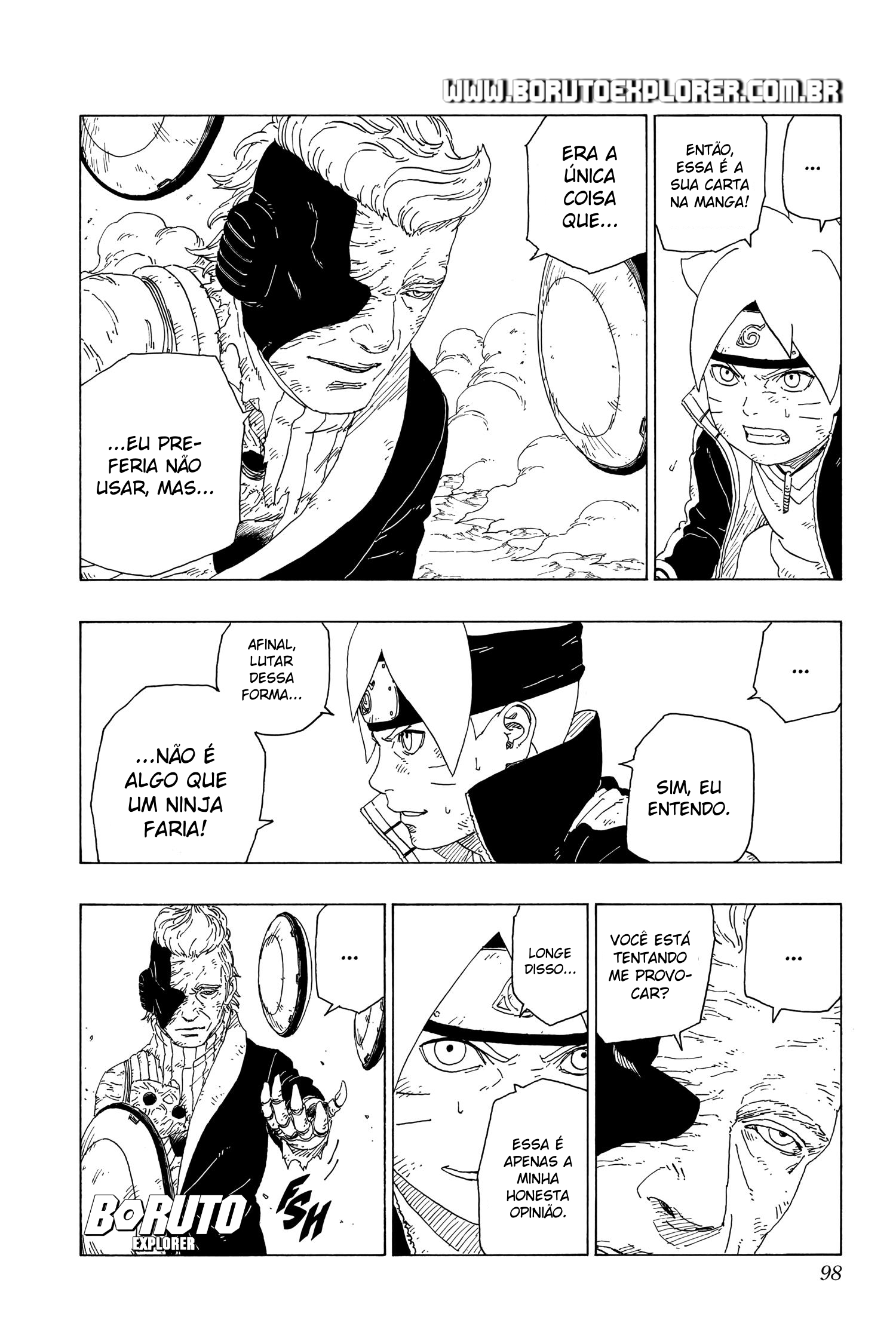 Read Boruto_ Naruto Next Generations (pt) Manga Online