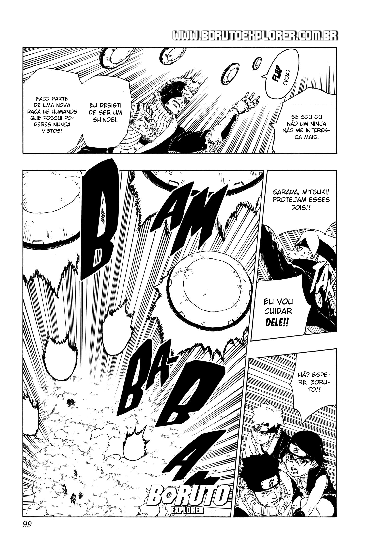 Read Boruto_ Naruto Next Generations (pt) Manga Online