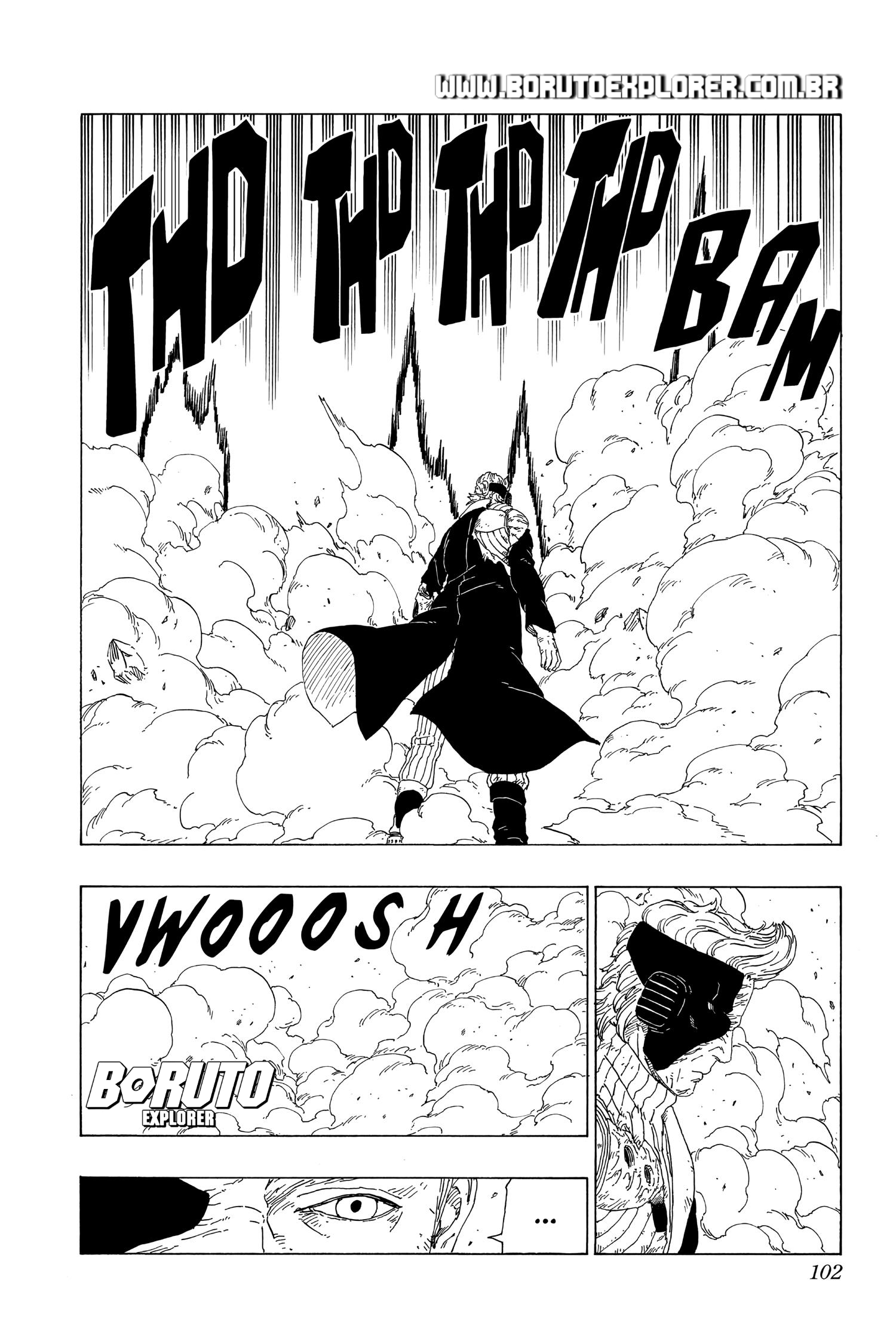 Read Boruto_ Naruto Next Generations (pt) Manga Online