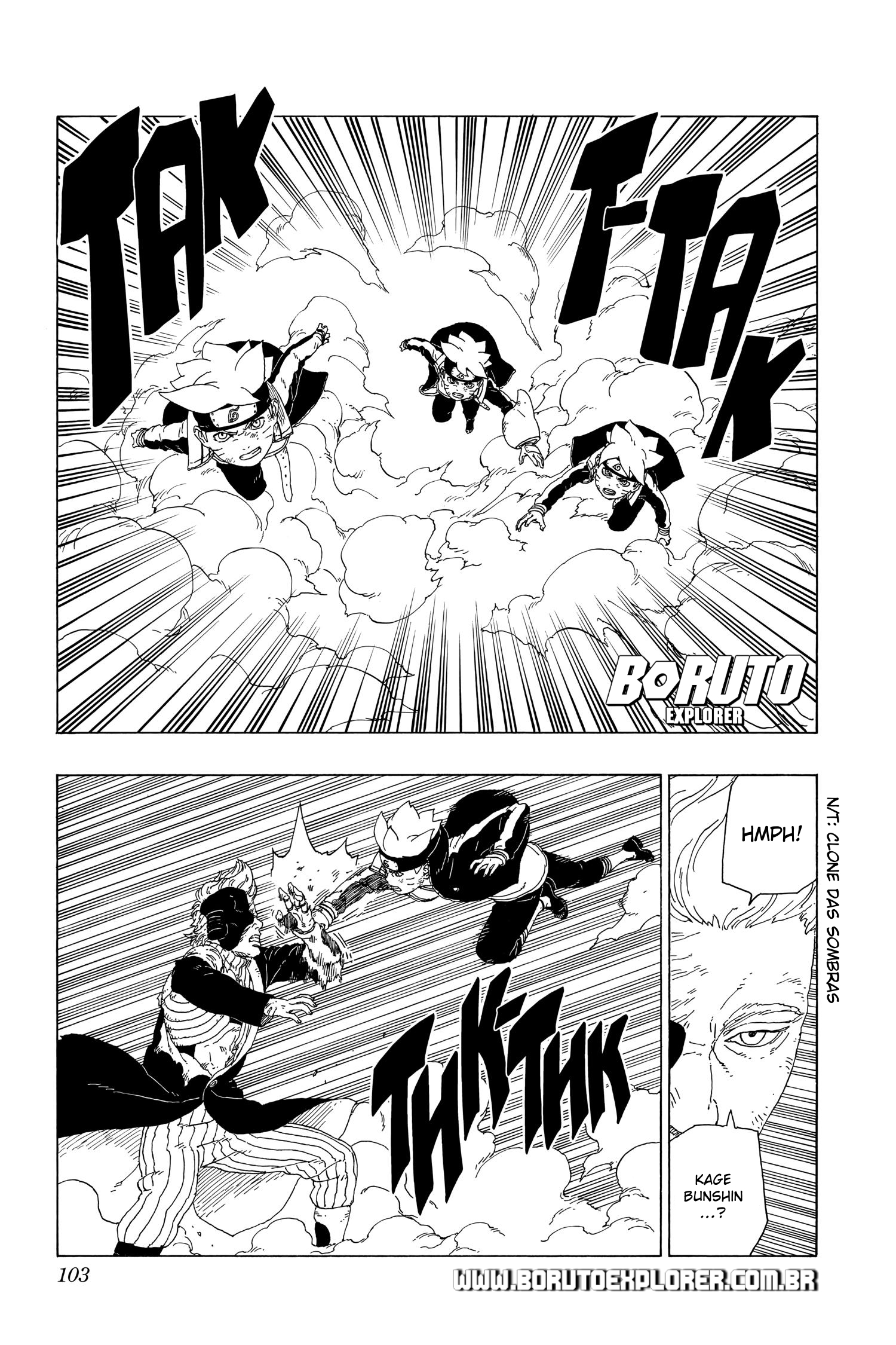 Read Boruto_ Naruto Next Generations (pt) Manga Online