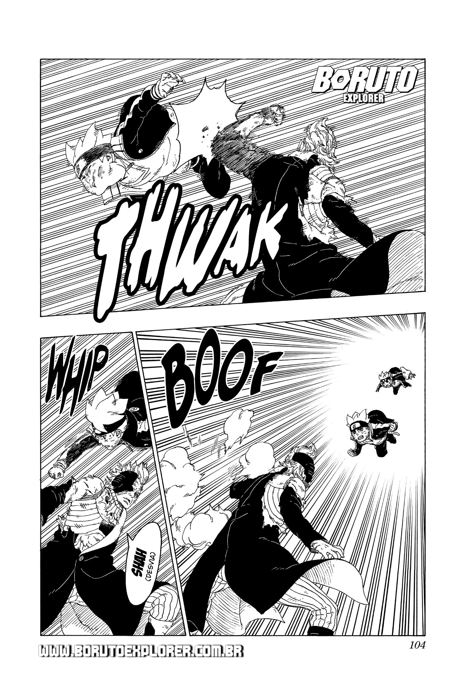 Read Boruto_ Naruto Next Generations (pt) Manga Online
