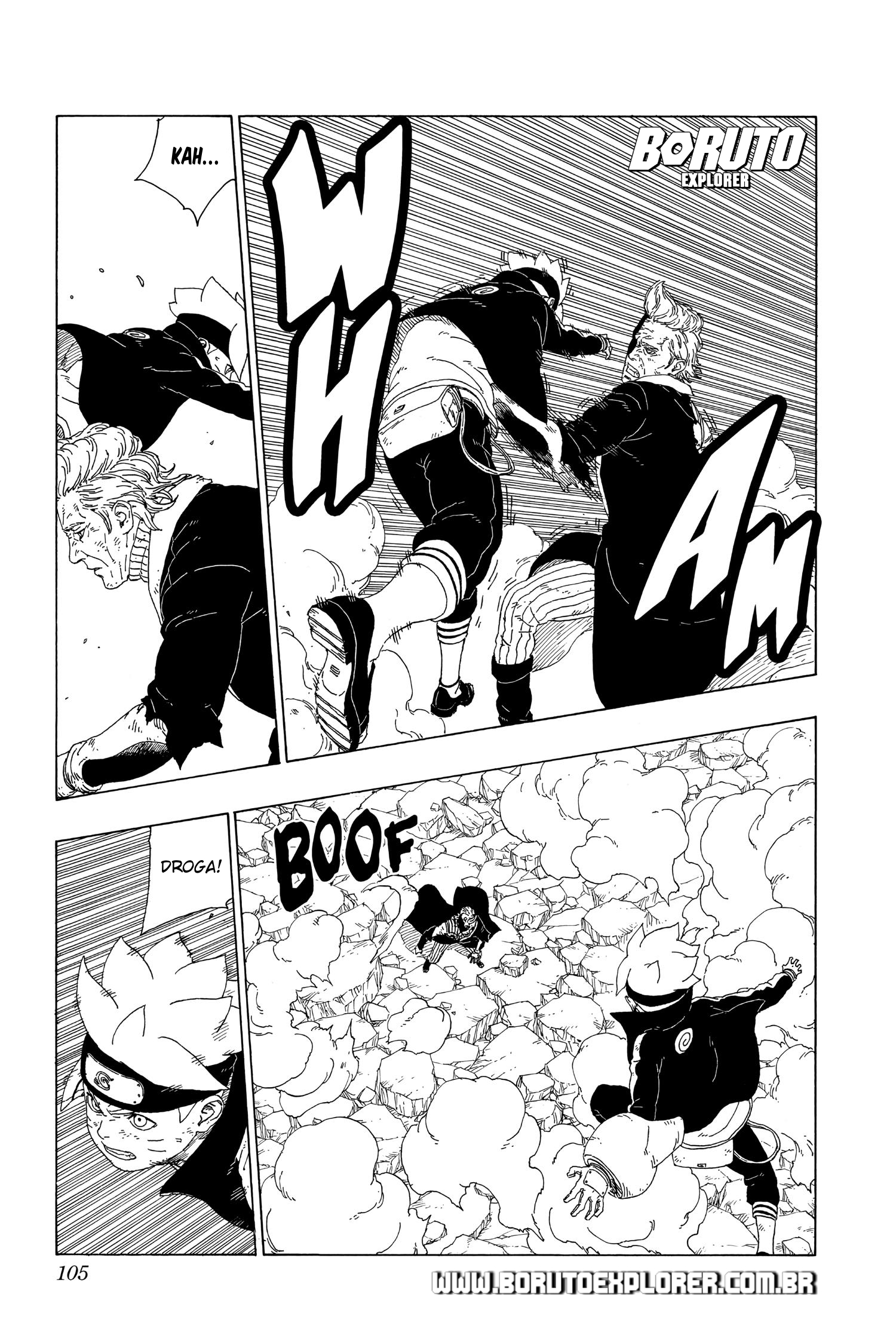 Read Boruto_ Naruto Next Generations (pt) Manga Online