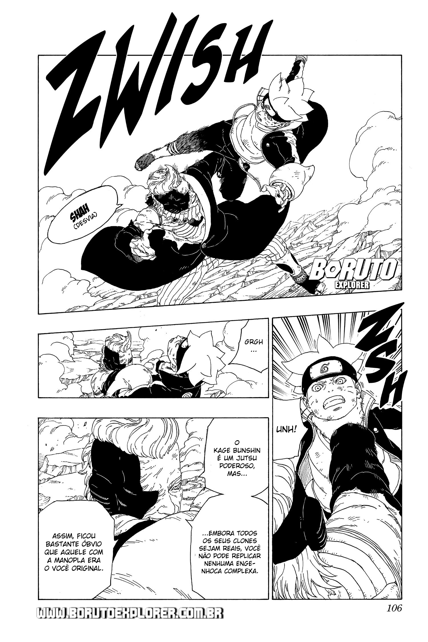Read Boruto_ Naruto Next Generations (pt) Manga Online