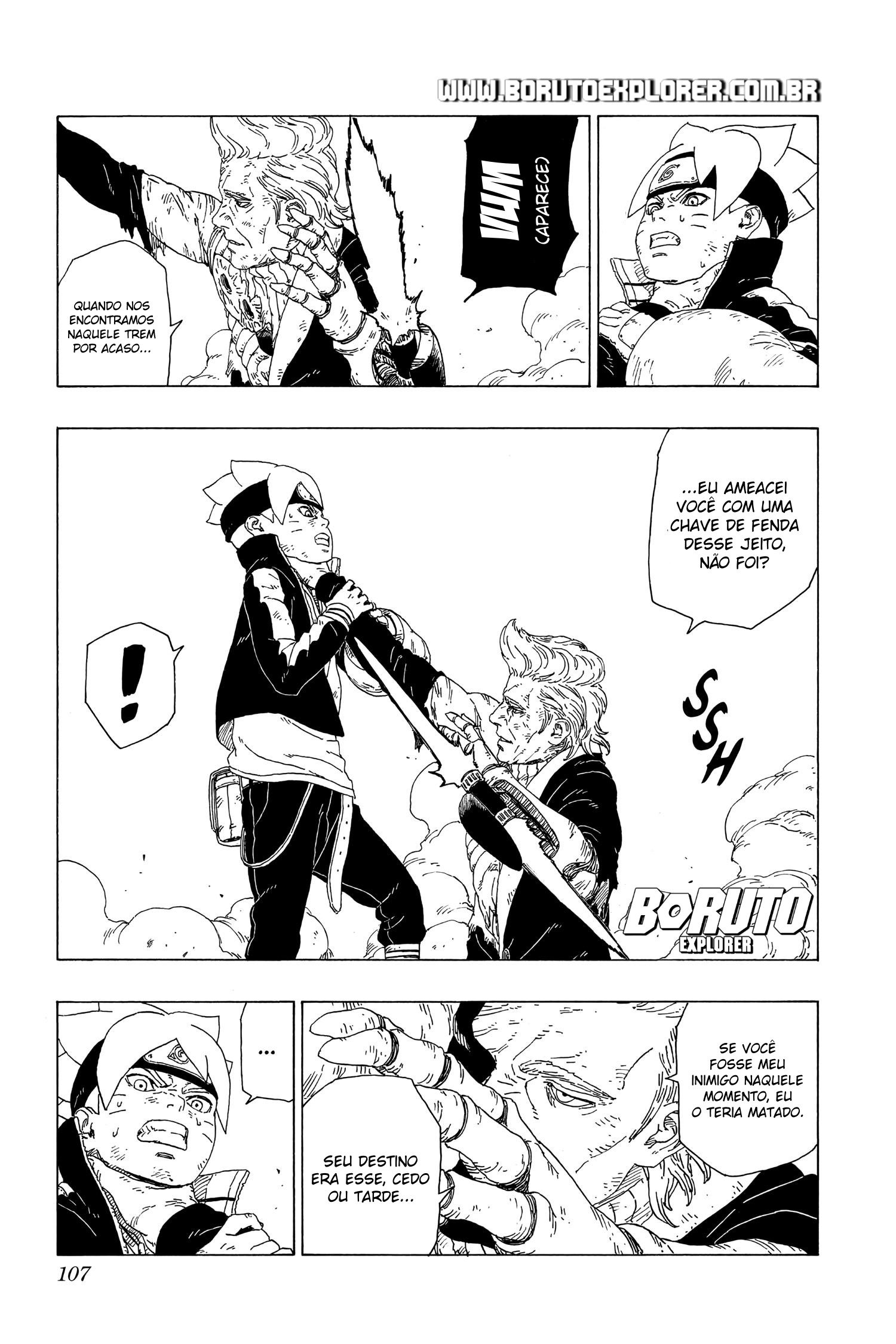 Read Boruto_ Naruto Next Generations (pt) Manga Online