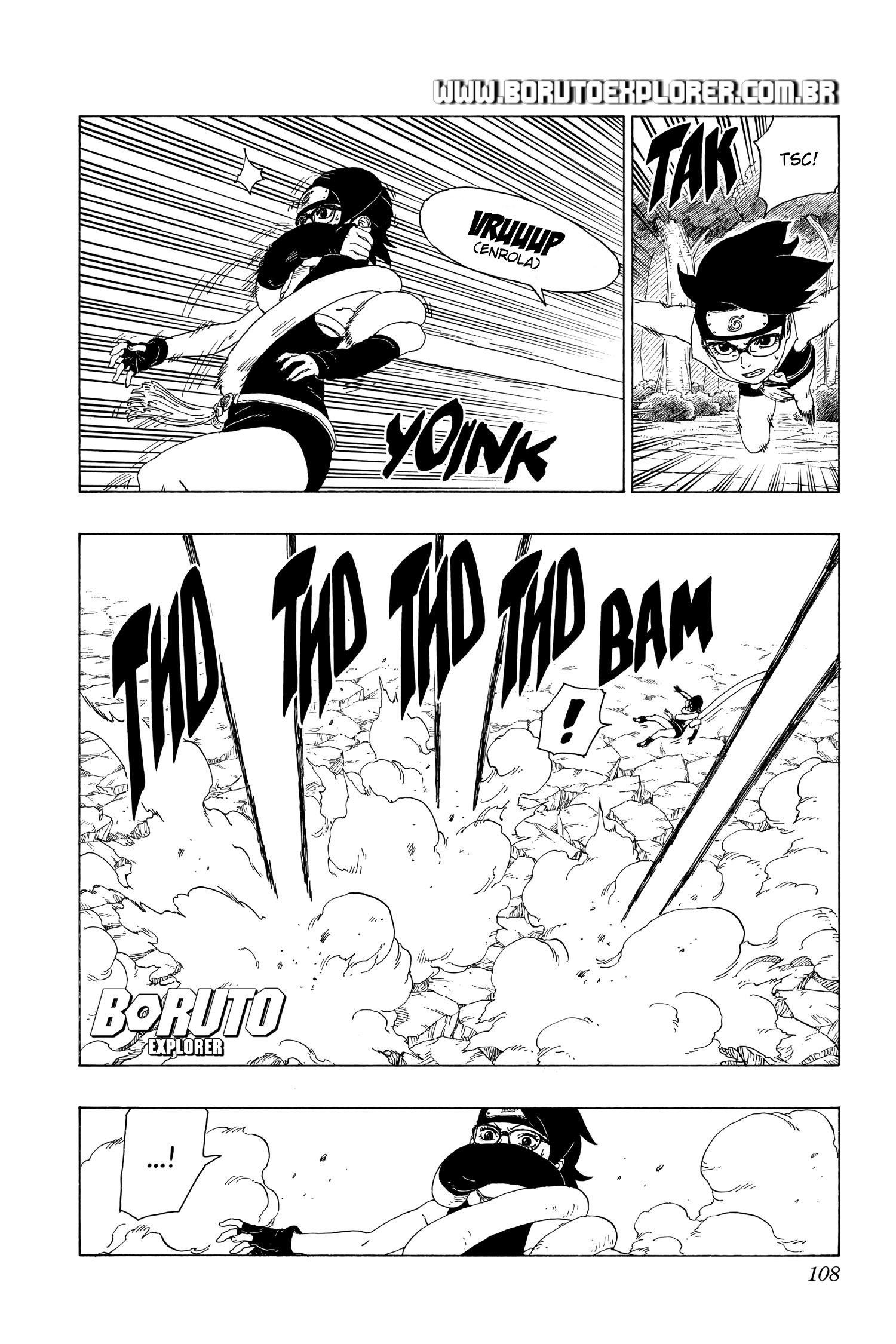 Read Boruto_ Naruto Next Generations (pt) Manga Online