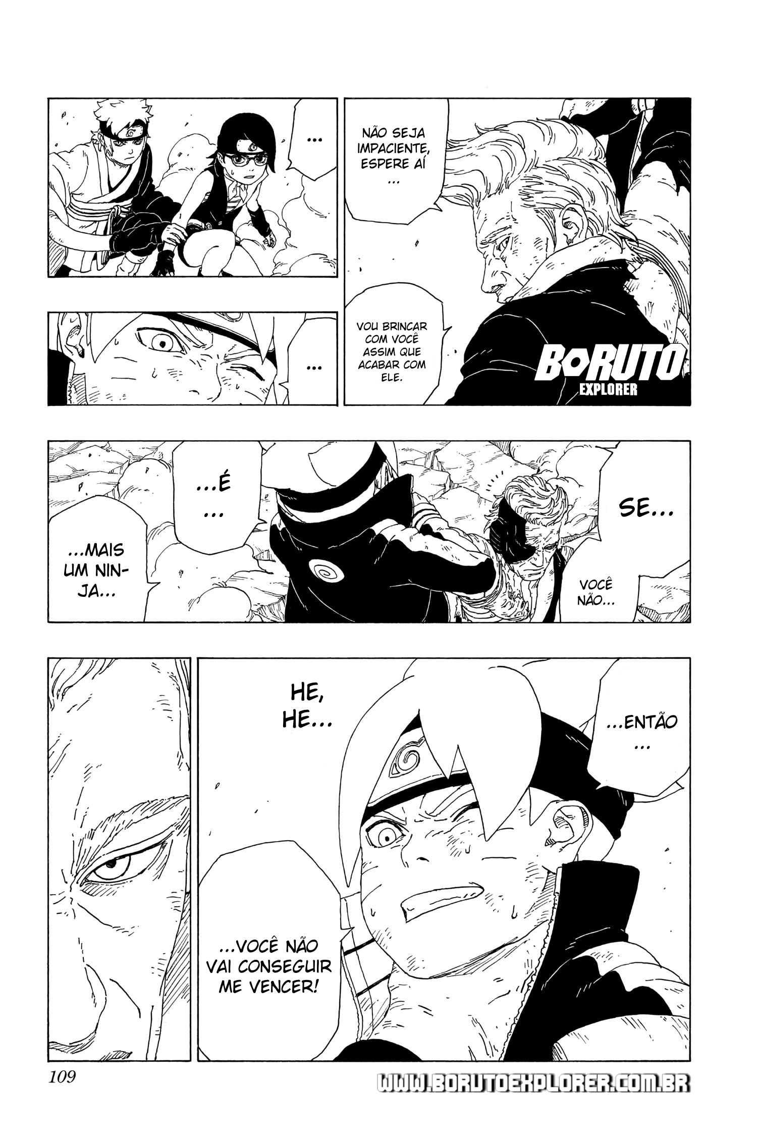 Read Boruto_ Naruto Next Generations (pt) Manga Online