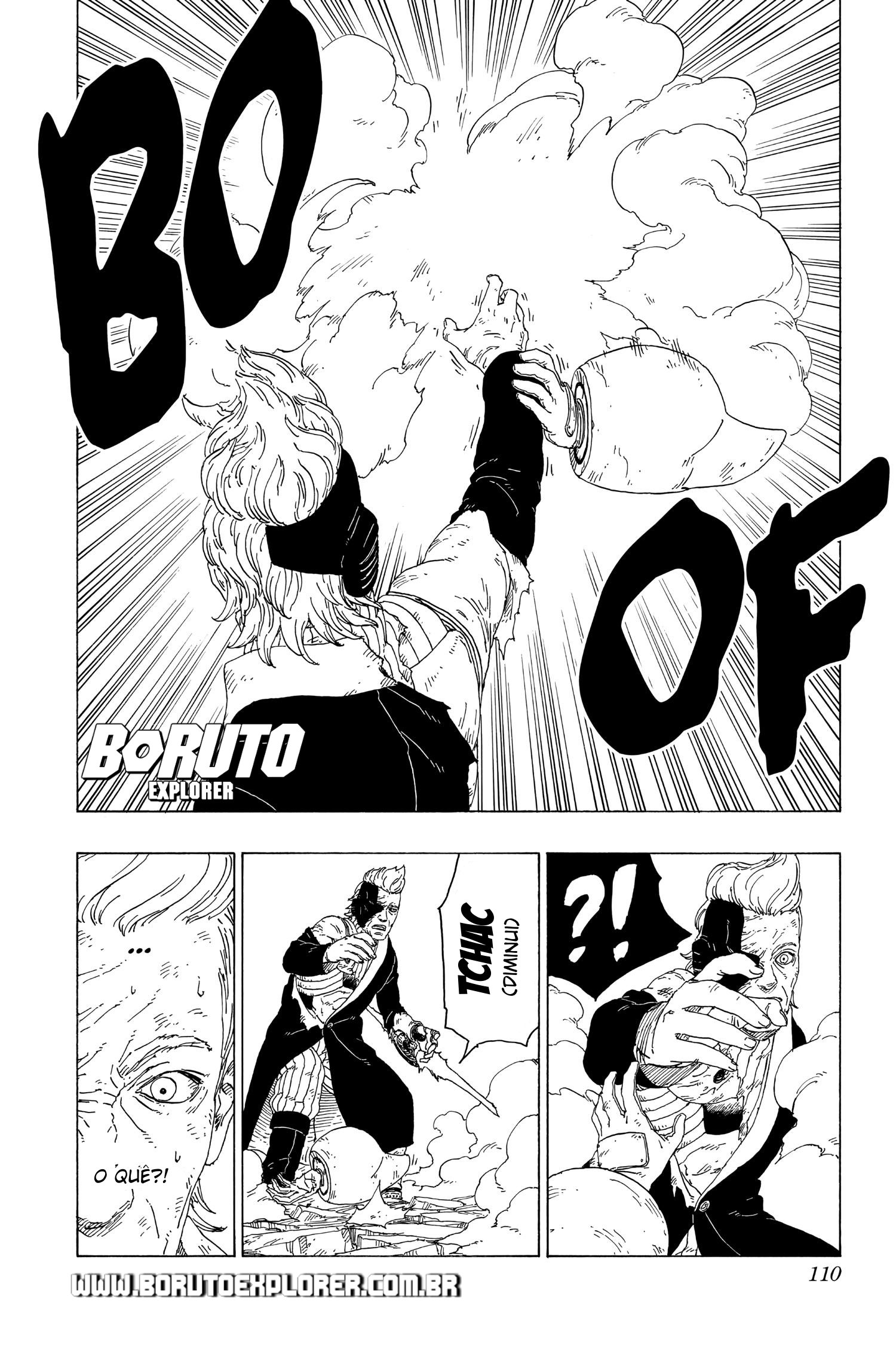 Read Boruto_ Naruto Next Generations (pt) Manga Online