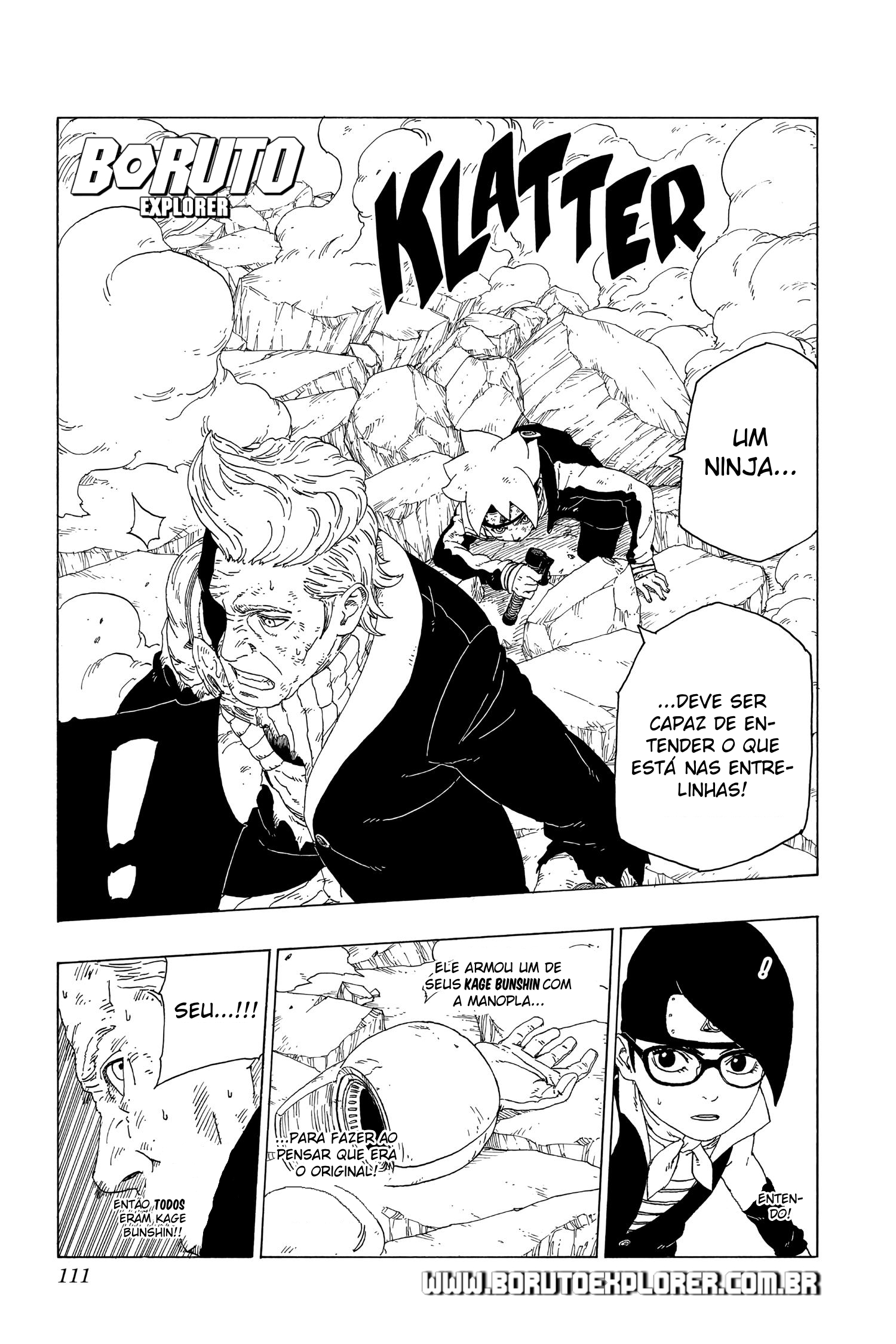Read Boruto_ Naruto Next Generations (pt) Manga Online
