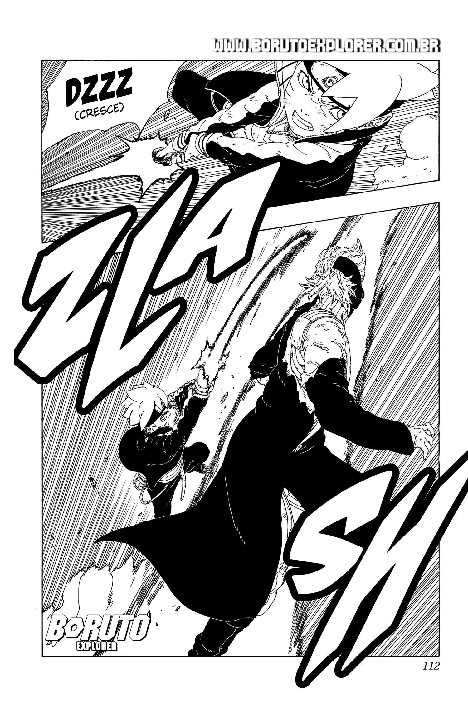 Read Boruto_ Naruto Next Generations (pt) Manga Online