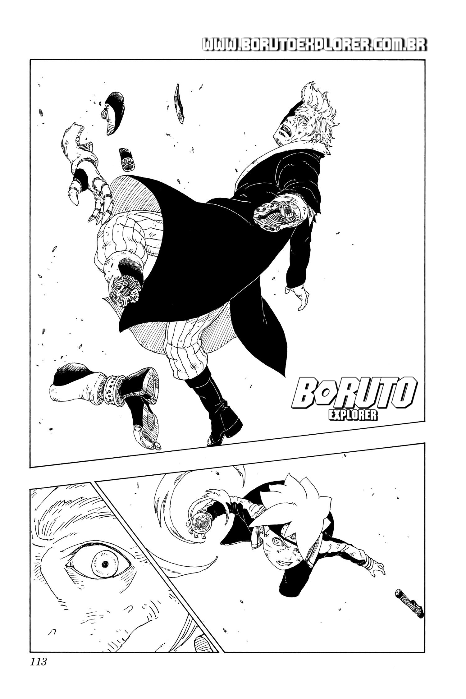 Read Boruto_ Naruto Next Generations (pt) Manga Online