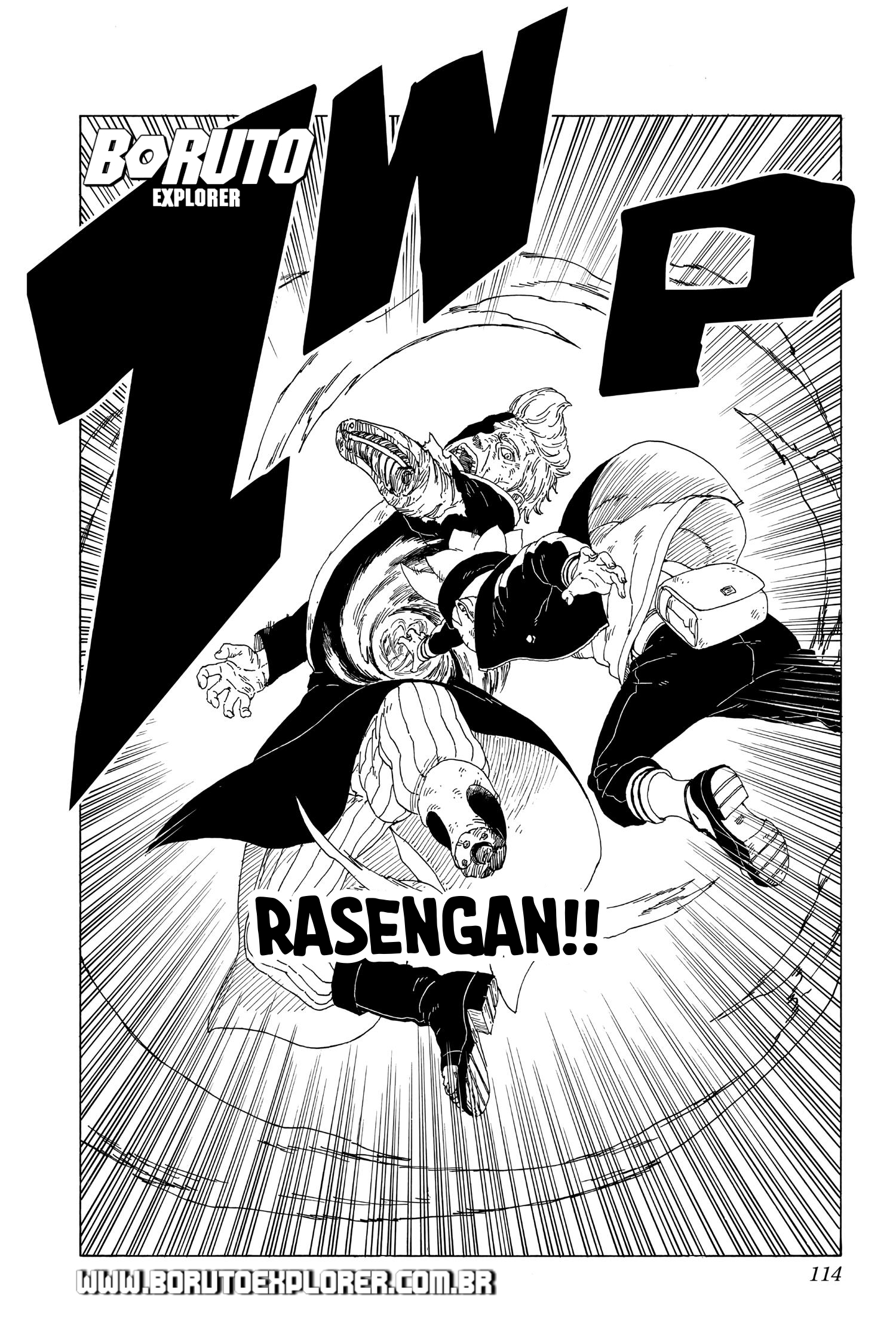 Read Boruto_ Naruto Next Generations (pt) Manga Online