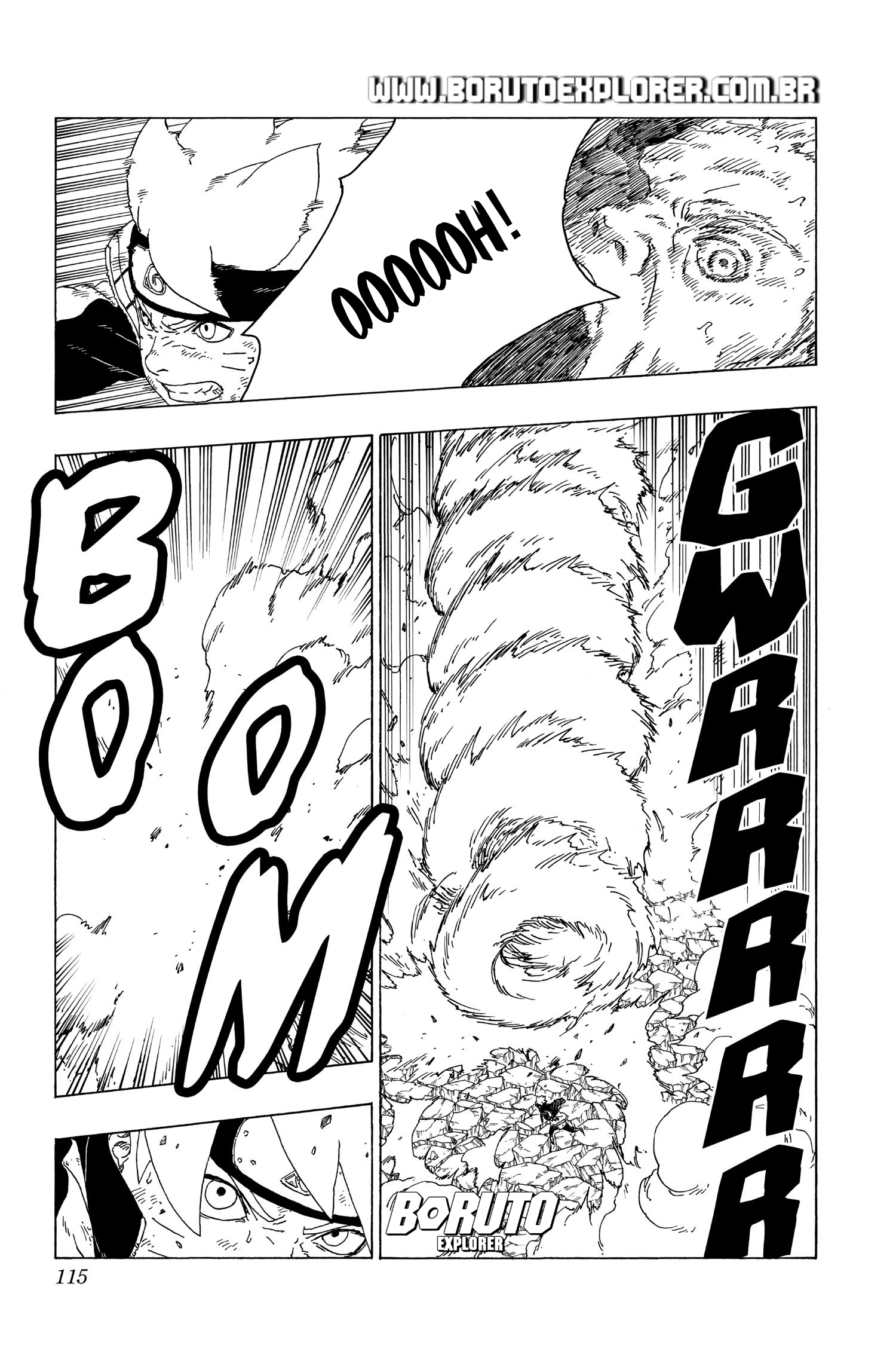 Read Boruto_ Naruto Next Generations (pt) Manga Online