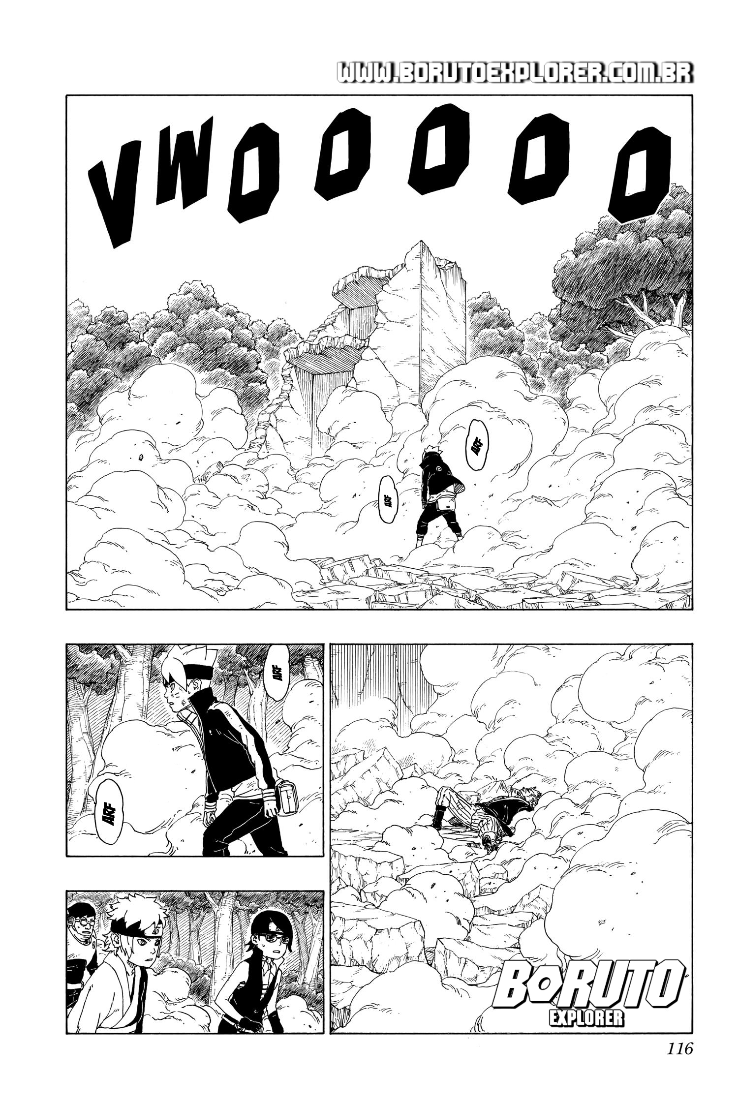 Read Boruto_ Naruto Next Generations (pt) Manga Online