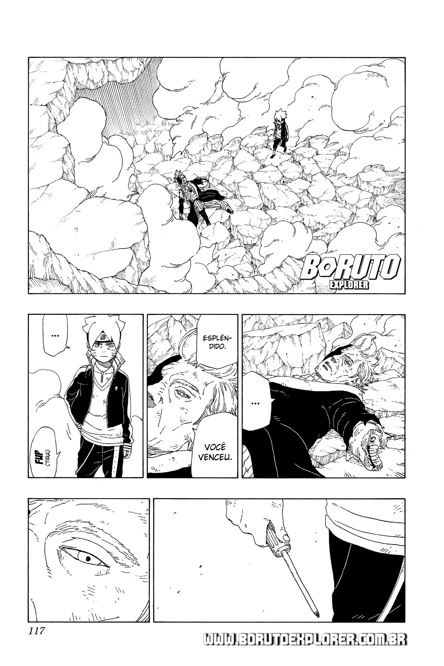 Read Boruto_ Naruto Next Generations (pt) Manga Online