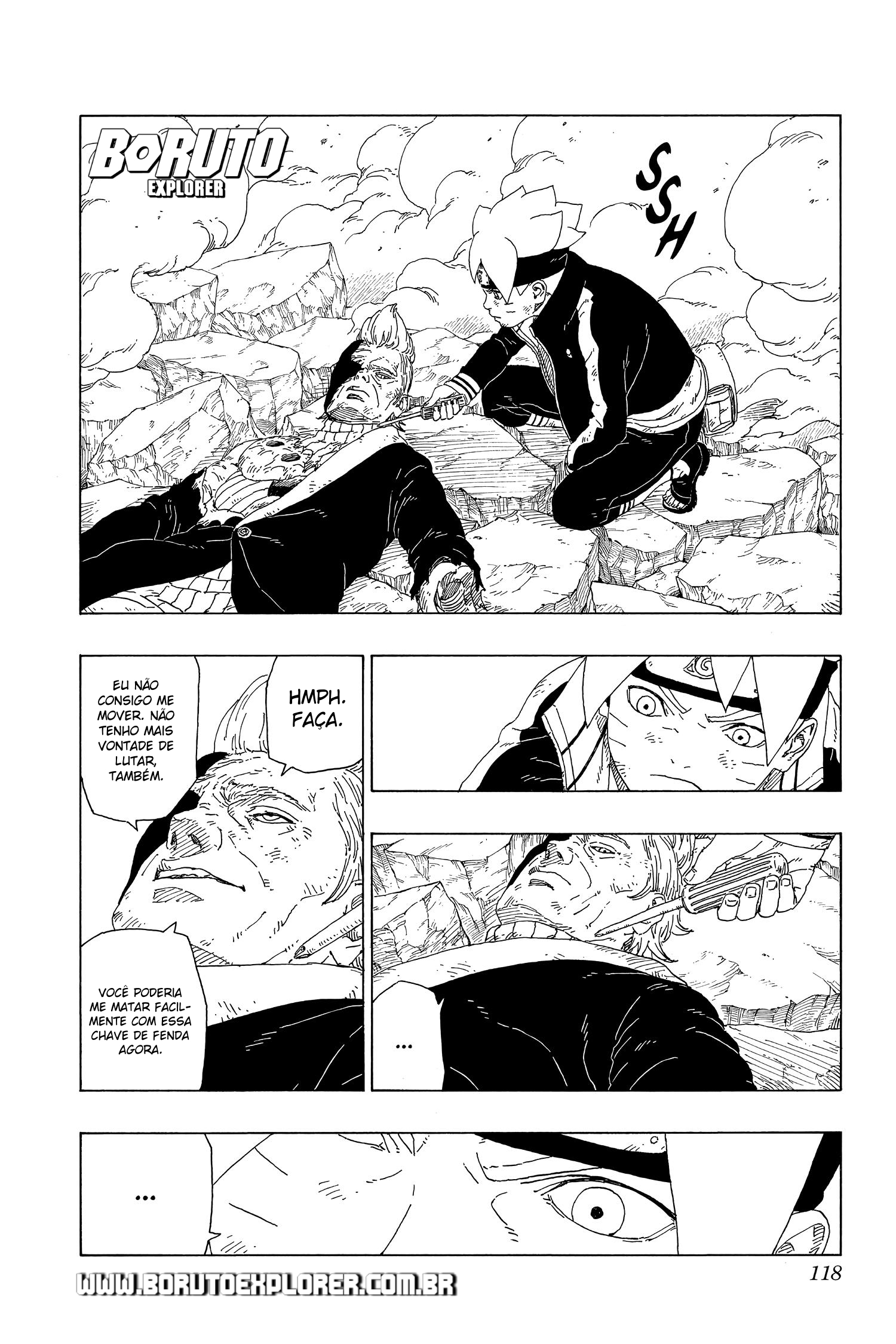 Read Boruto_ Naruto Next Generations (pt) Manga Online