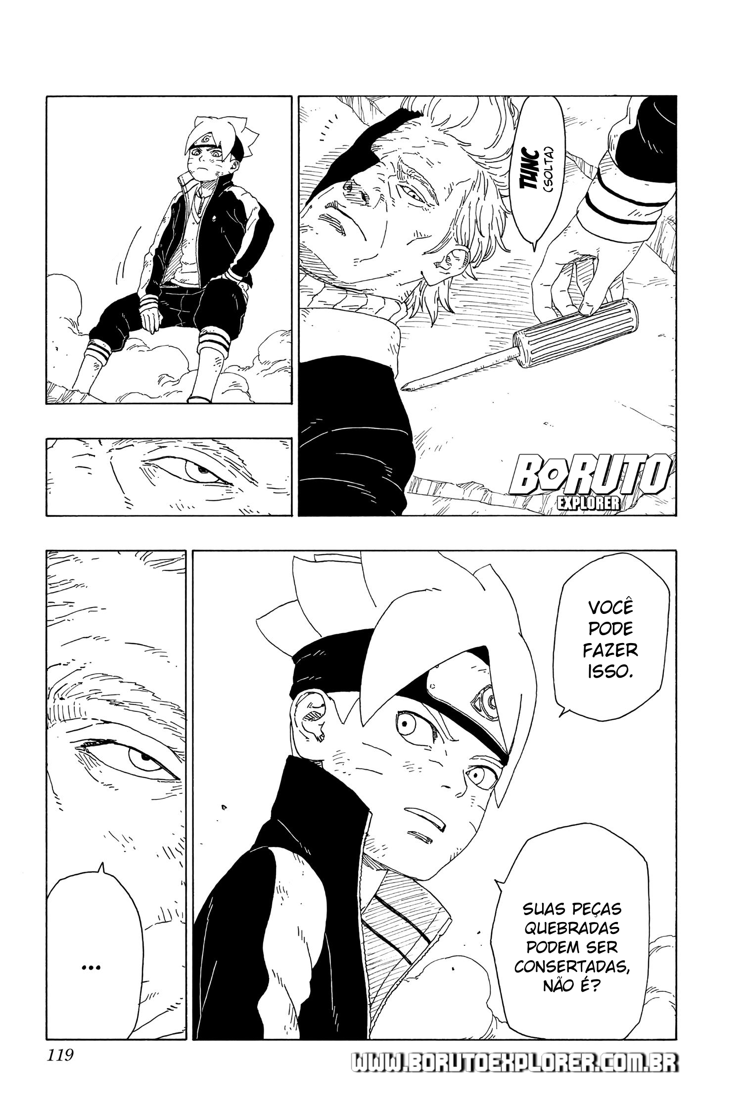 Read Boruto_ Naruto Next Generations (pt) Manga Online