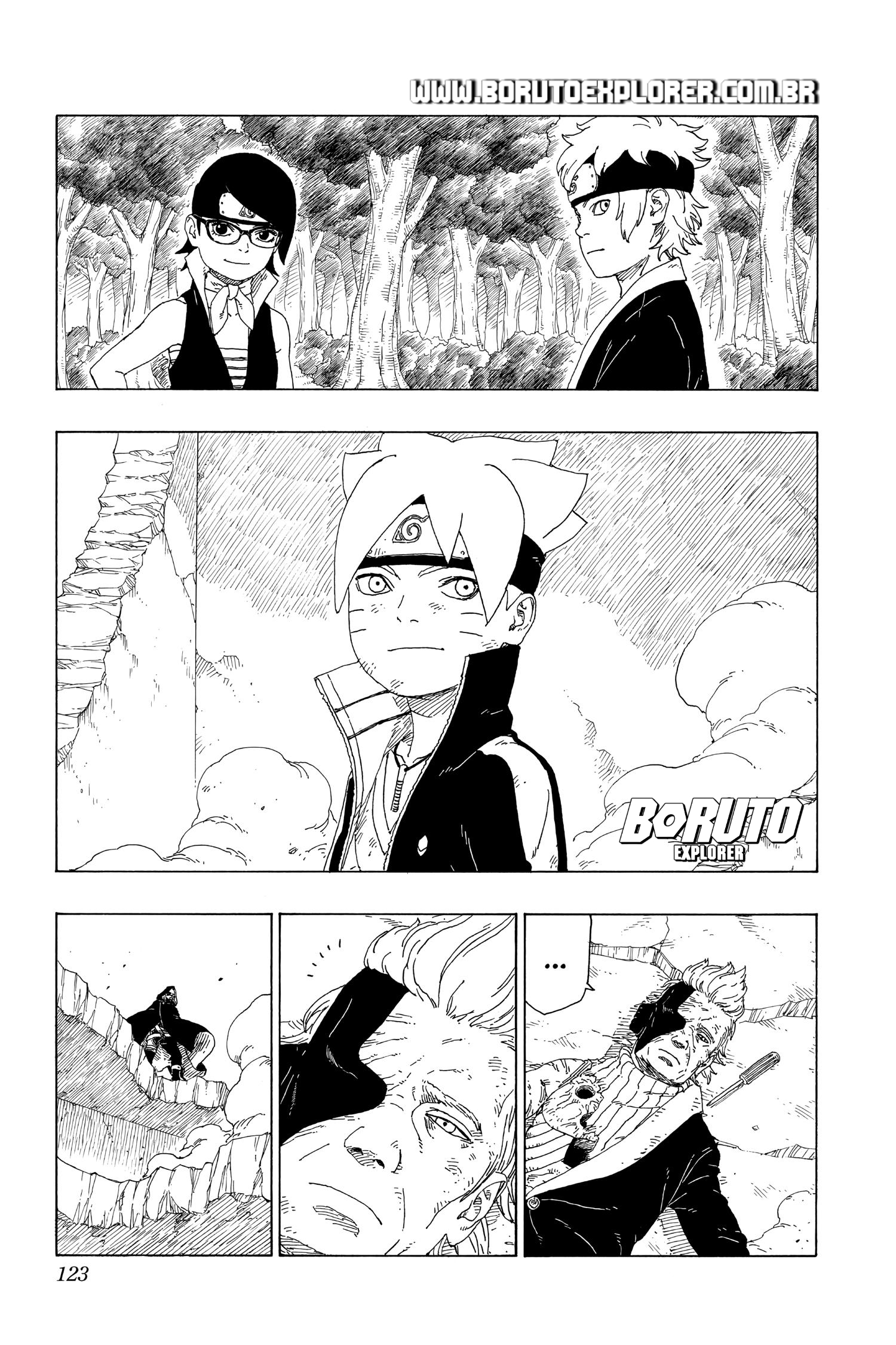 Read Boruto_ Naruto Next Generations (pt) Manga Online