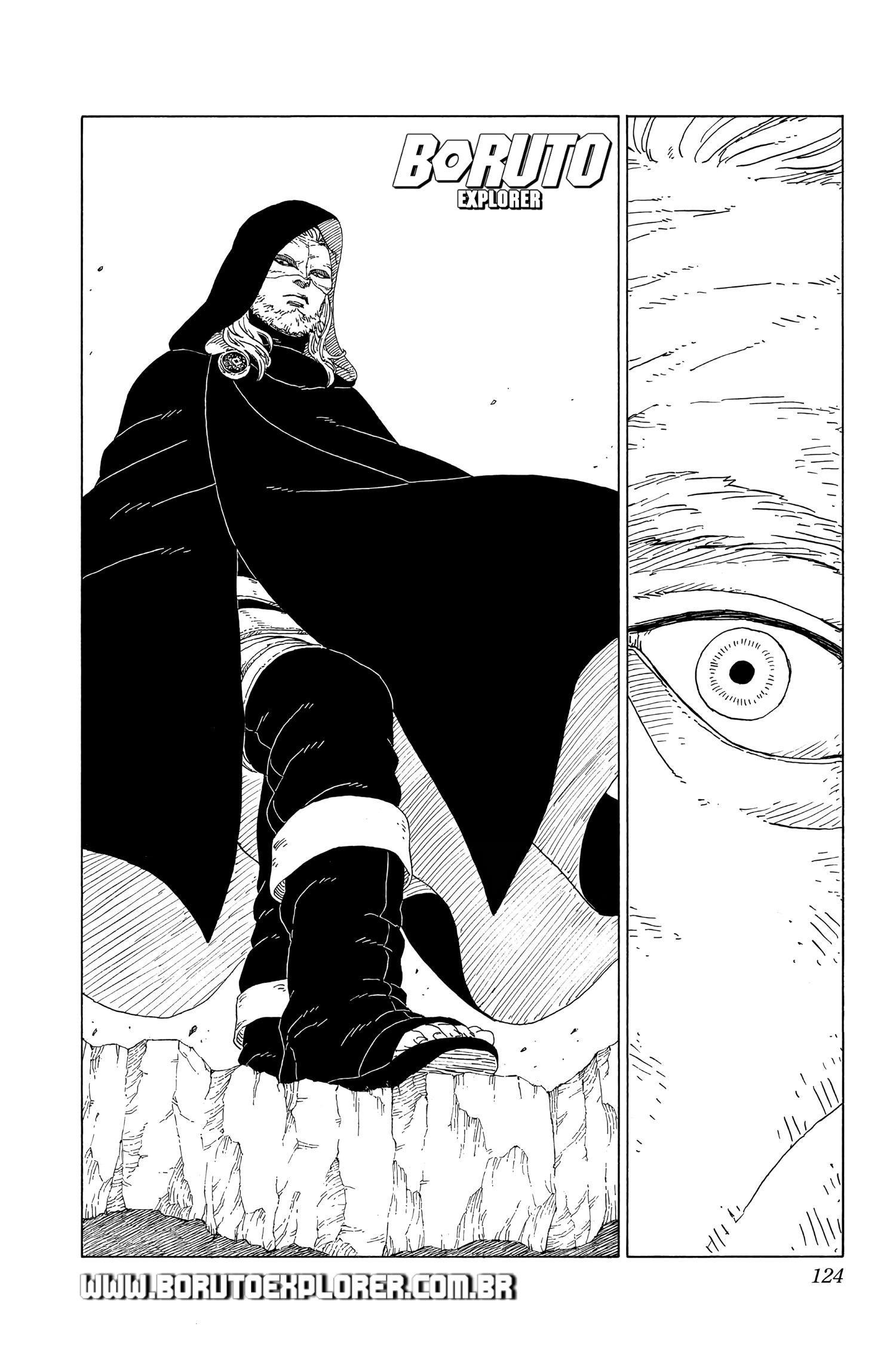 Read Boruto_ Naruto Next Generations (pt) Manga Online