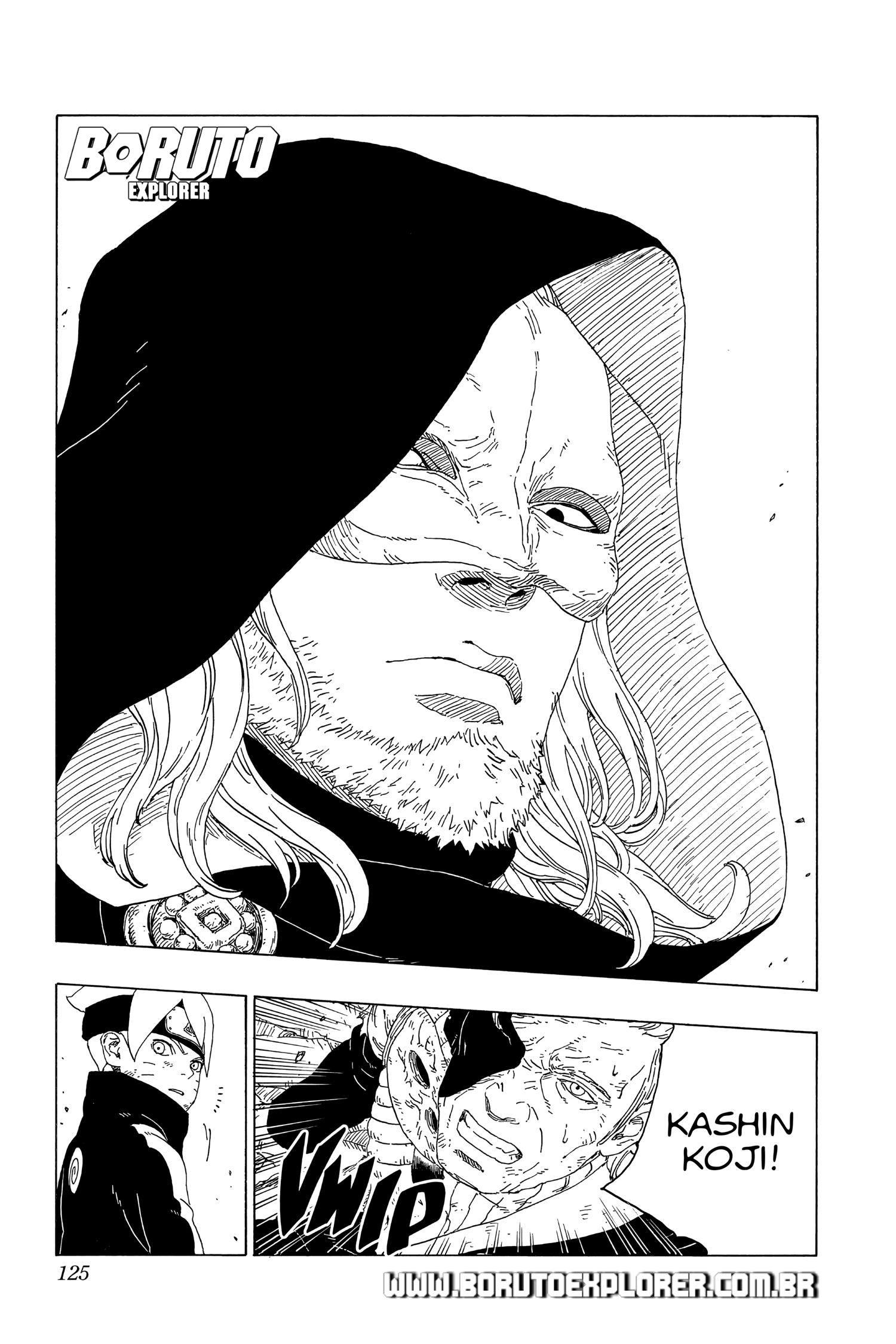 Read Boruto_ Naruto Next Generations (pt) Manga Online