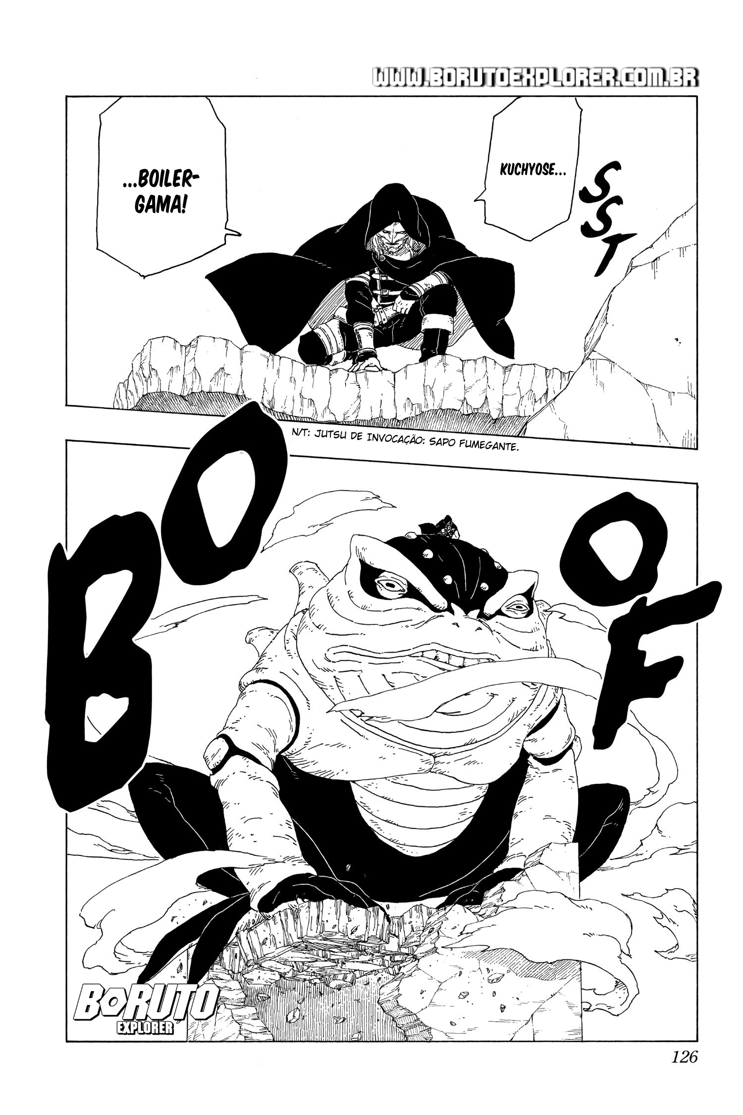 Read Boruto_ Naruto Next Generations (pt) Manga Online